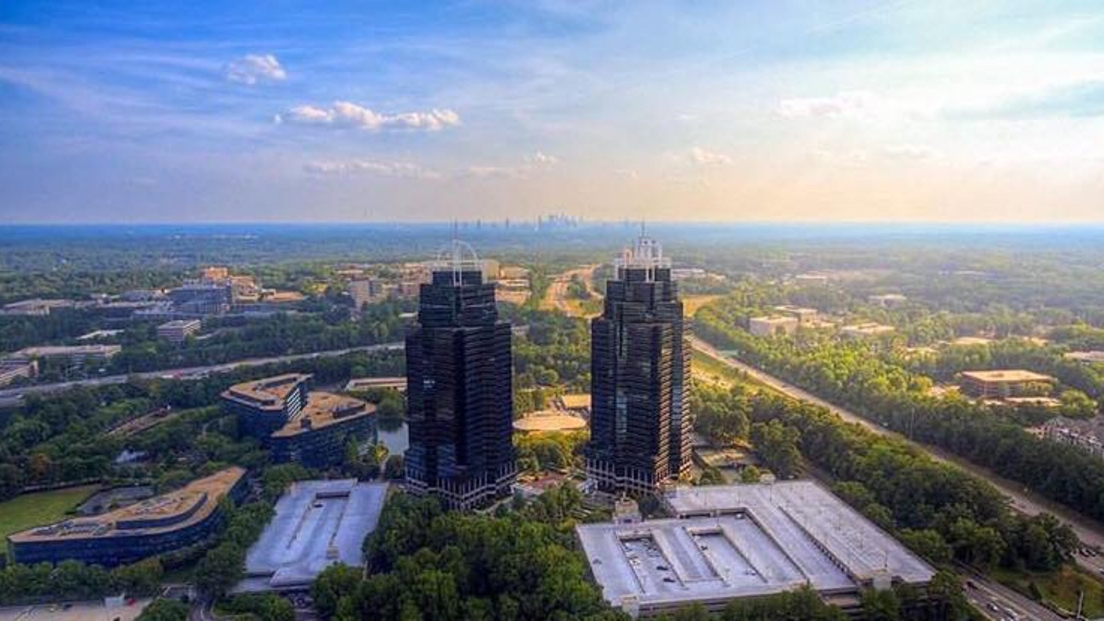 Sandy Springs recently voted to adopt a 2022 millage rate of 4.731 mills, the same rate the city has maintained over the past five years. (Courtesy City of Sandy Springs)