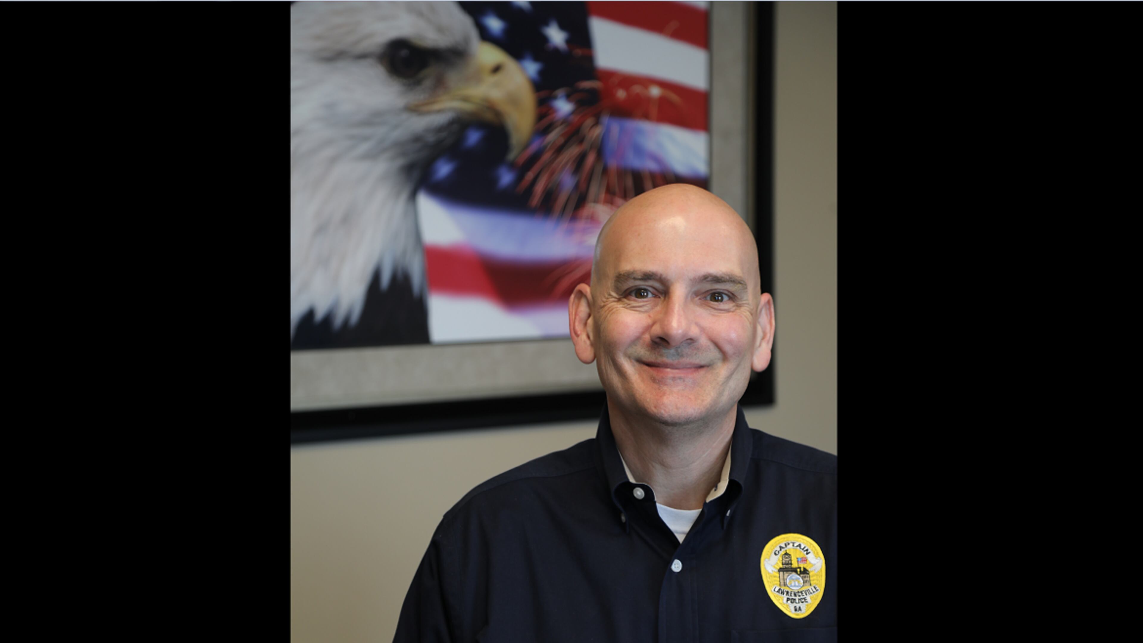 Capt. Tim Wallis will be elevated to the role of chief of the Lawrenceville Police Department.