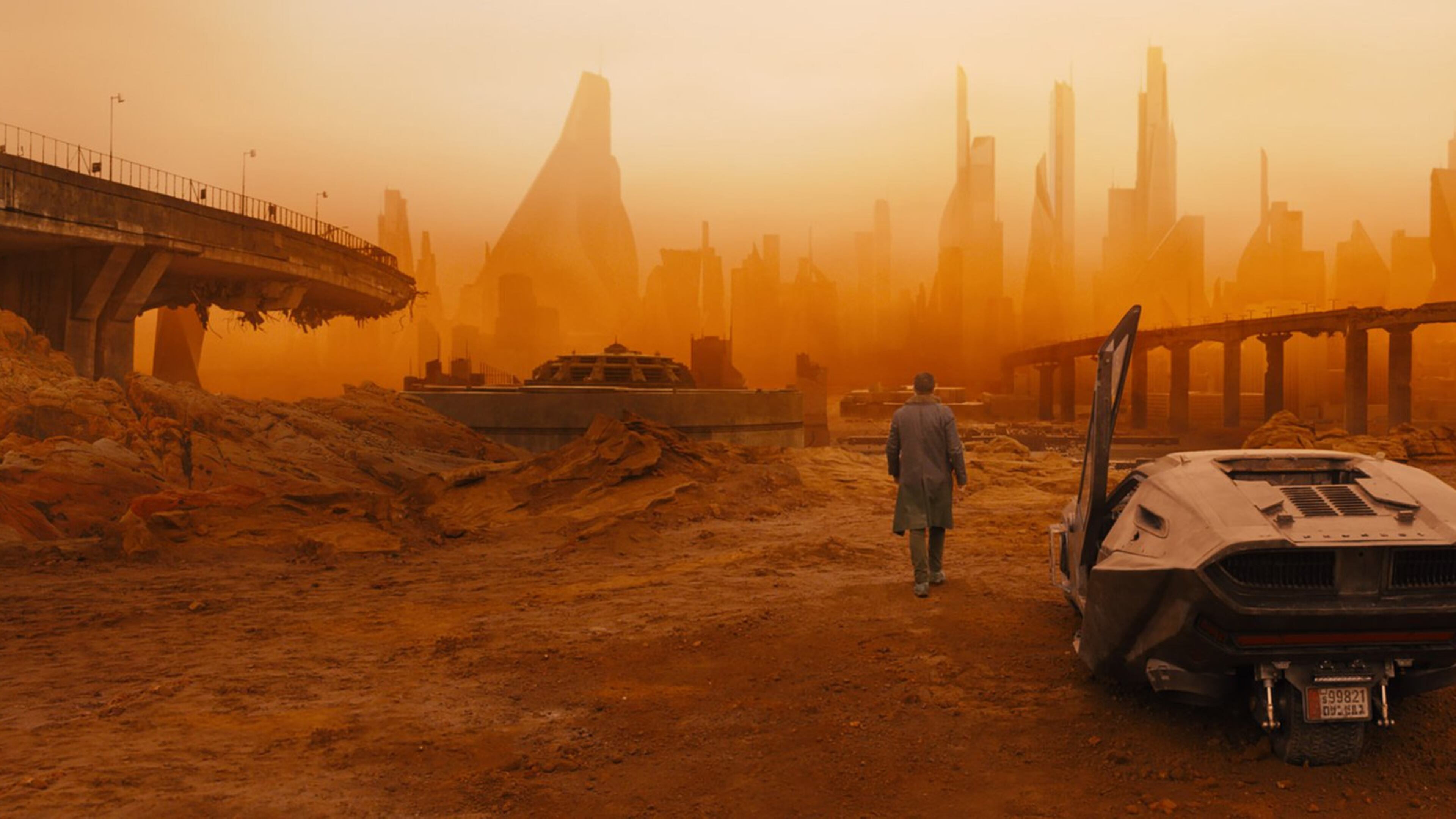 “Blade Runner 2049,” a sequel to the cult Harrison Ford hit, is highly anticipated in the later part of this year. Contributed by Alcon Entertainment / Warner Bros. Pictures/Sony Picture
