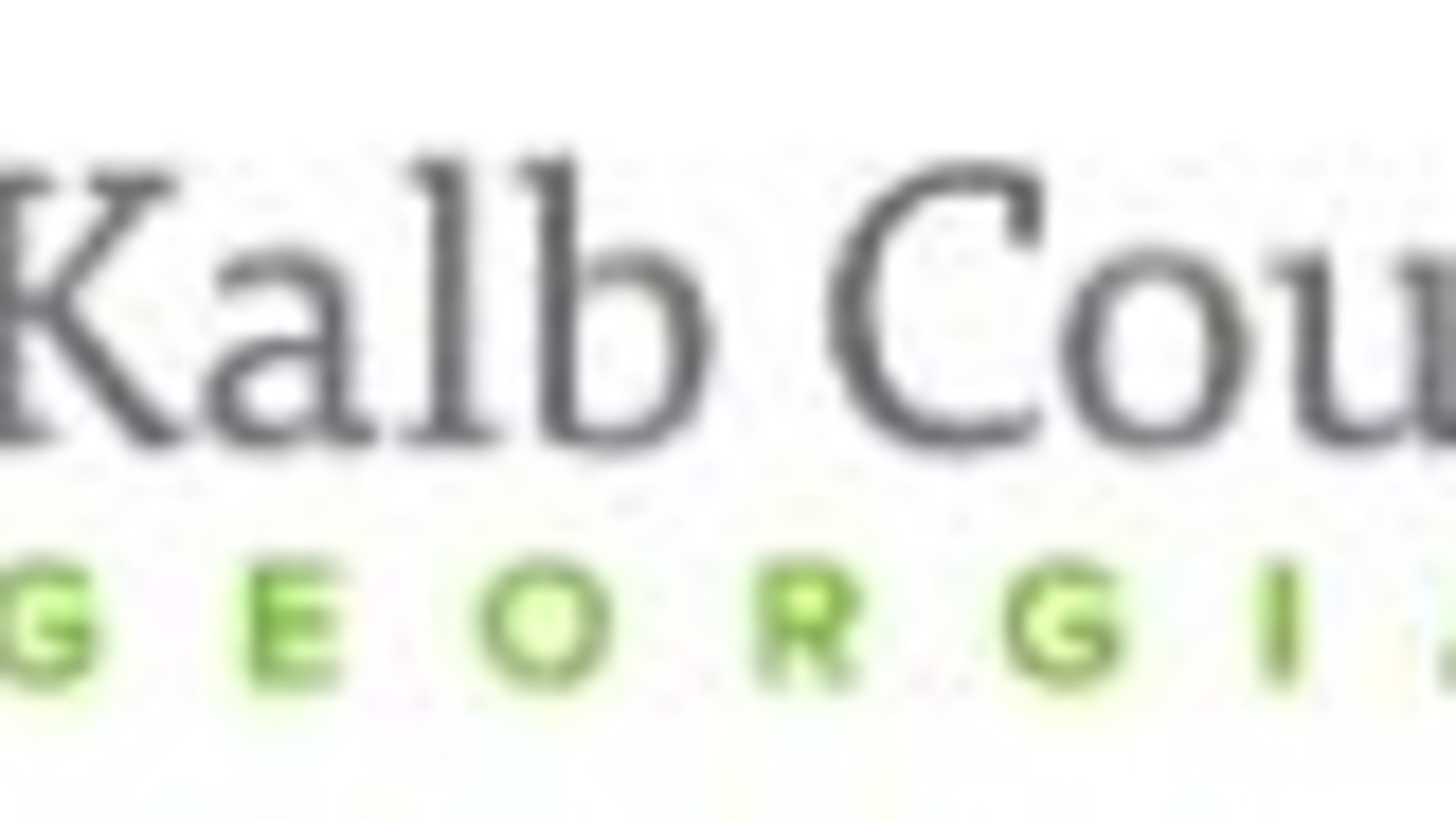 DeKalb County will share information on volunteering for the 2020 Census Count at its National Night Out event.