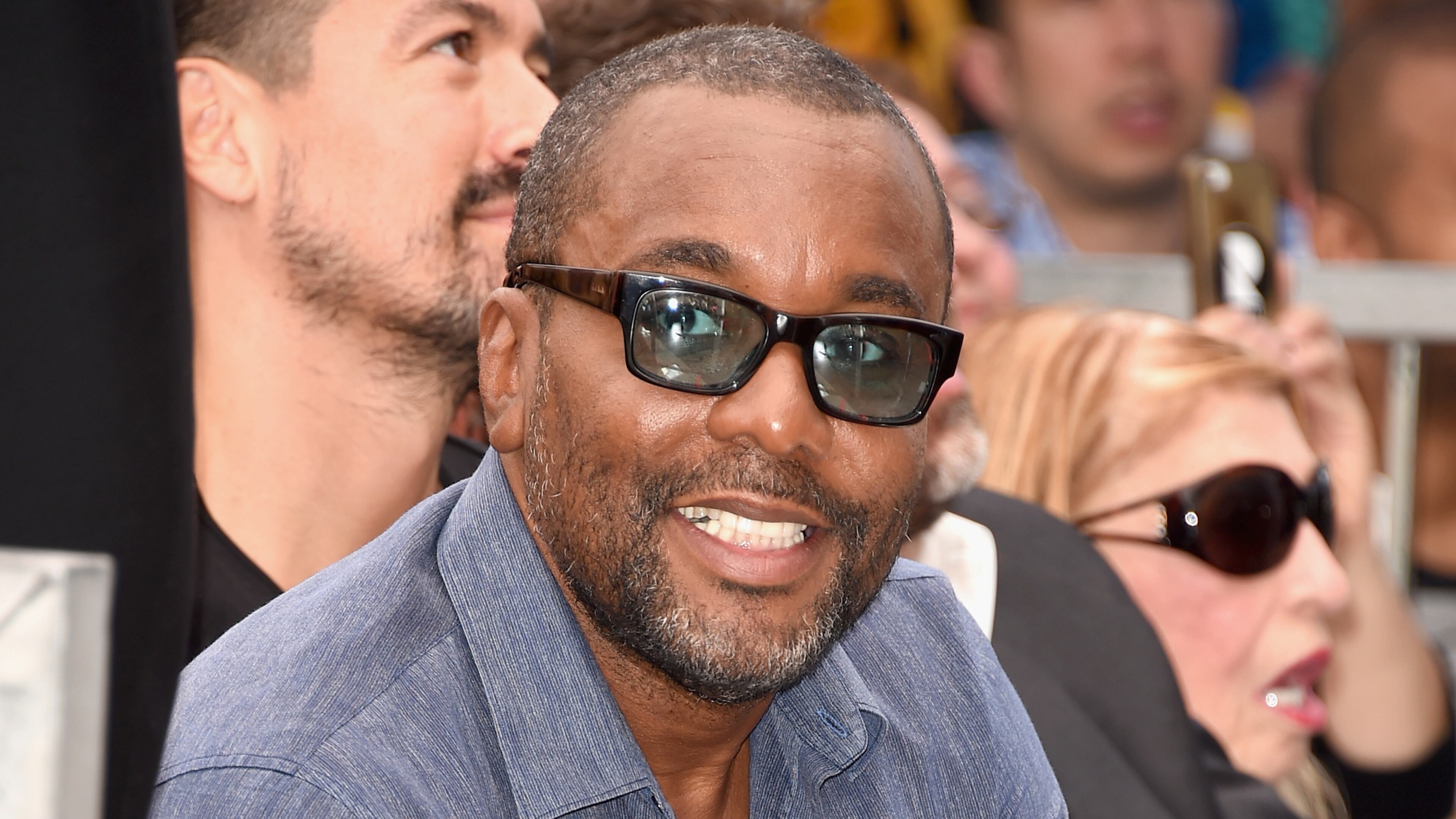 Lee Daniels is developing another music-themed drama, this time out of Atlanta. CREDIT: Getty Images