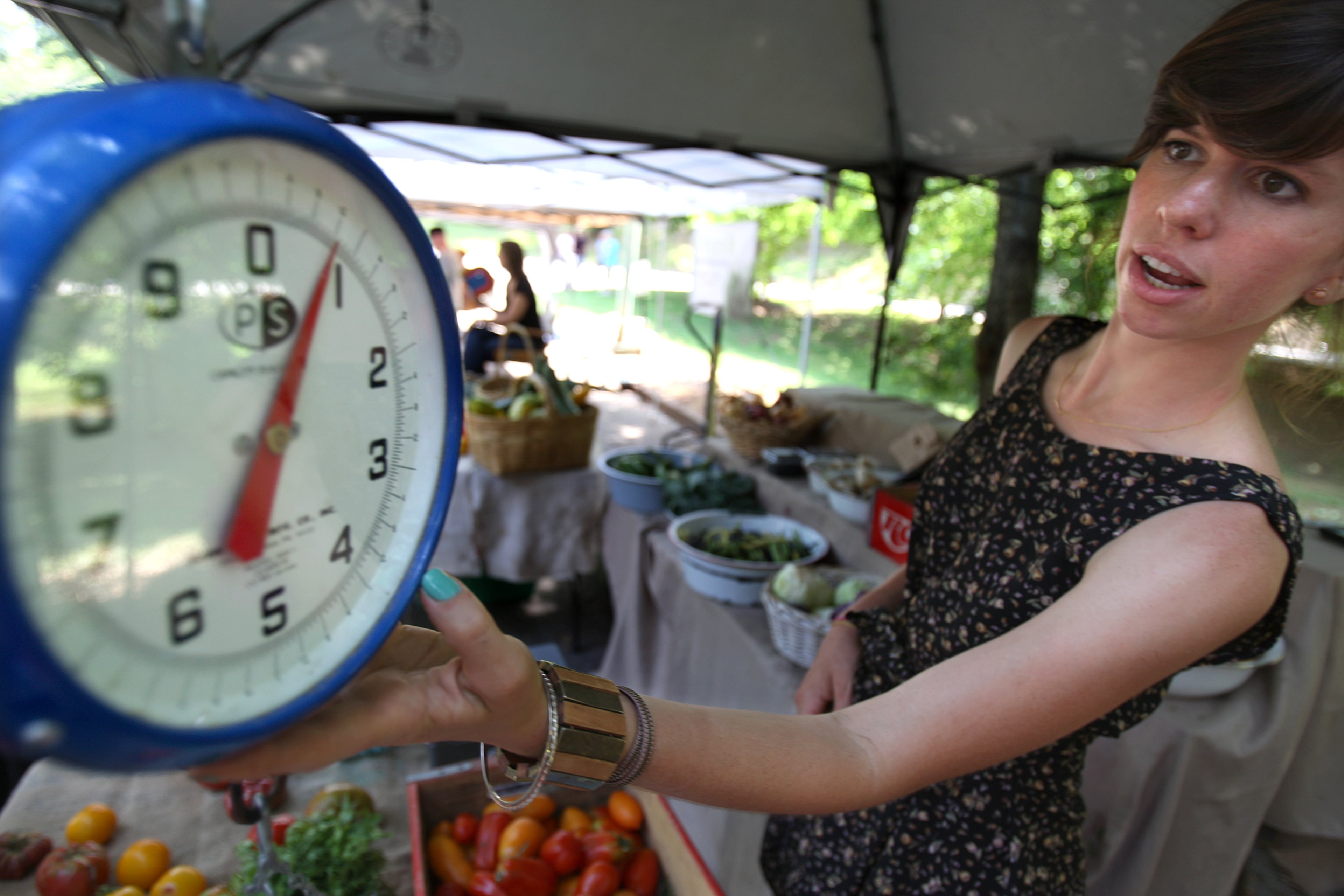 Grant Park Farmers Market: Originally started as a pilot program of the Grant Park Conservancy in 2011, this market continues to grow. Look for demos by popular Atlanta chefs, including Todd Richards, Joe Truex, Shaun Doty and Hugh Acheson. Small, local producers like Frolona Farm, Jackson Lowe Vegetable Farm, Atlanta Fresh Artisan Creamery and Riverview Farms participate each week.