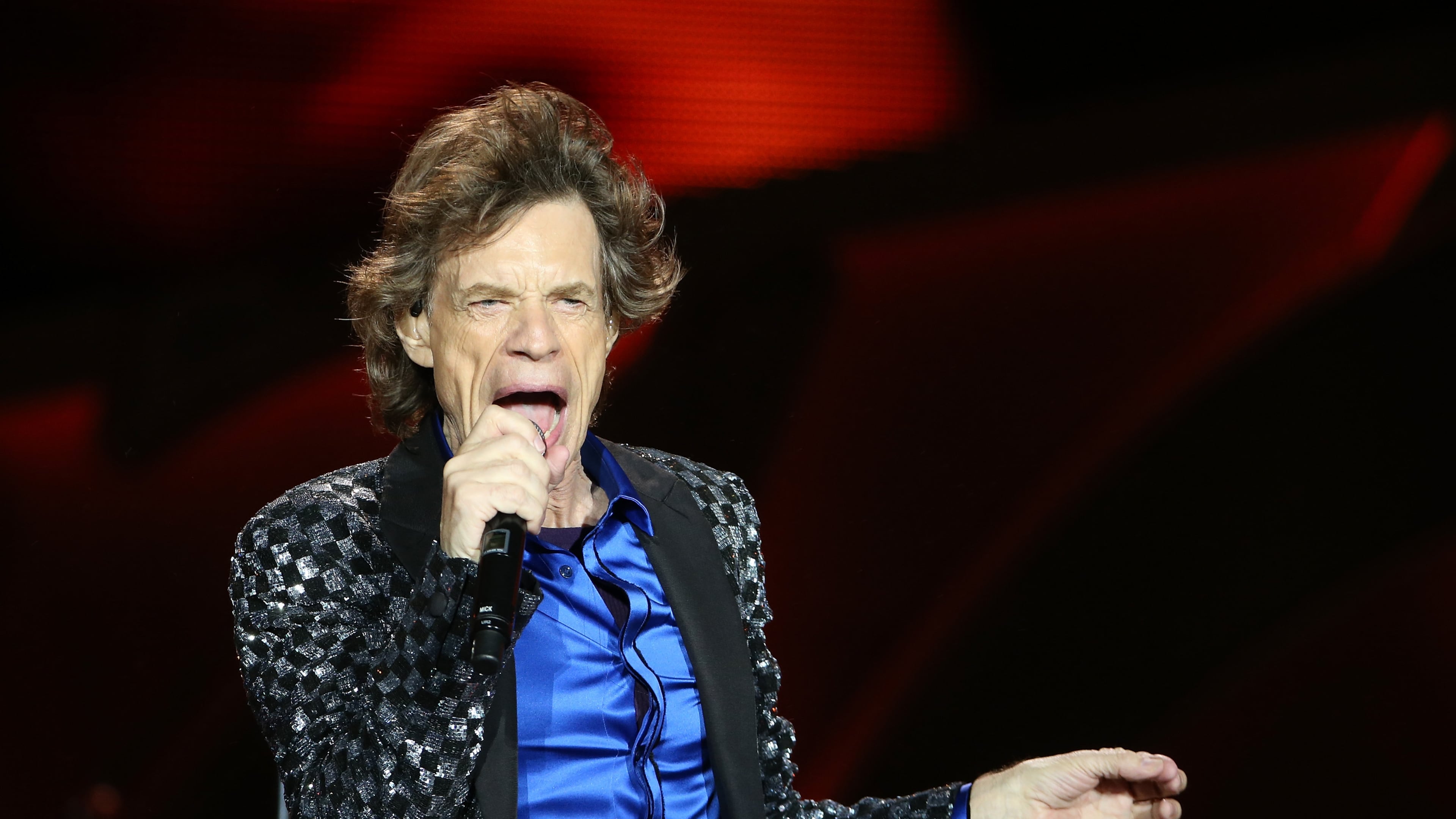 The Rolling Stones’ appearance on Tuesday night at Bobby Dodd Stadium probably won’t be the last time the athletic department stages a concert in the stadium. (GETTY IMAGES)