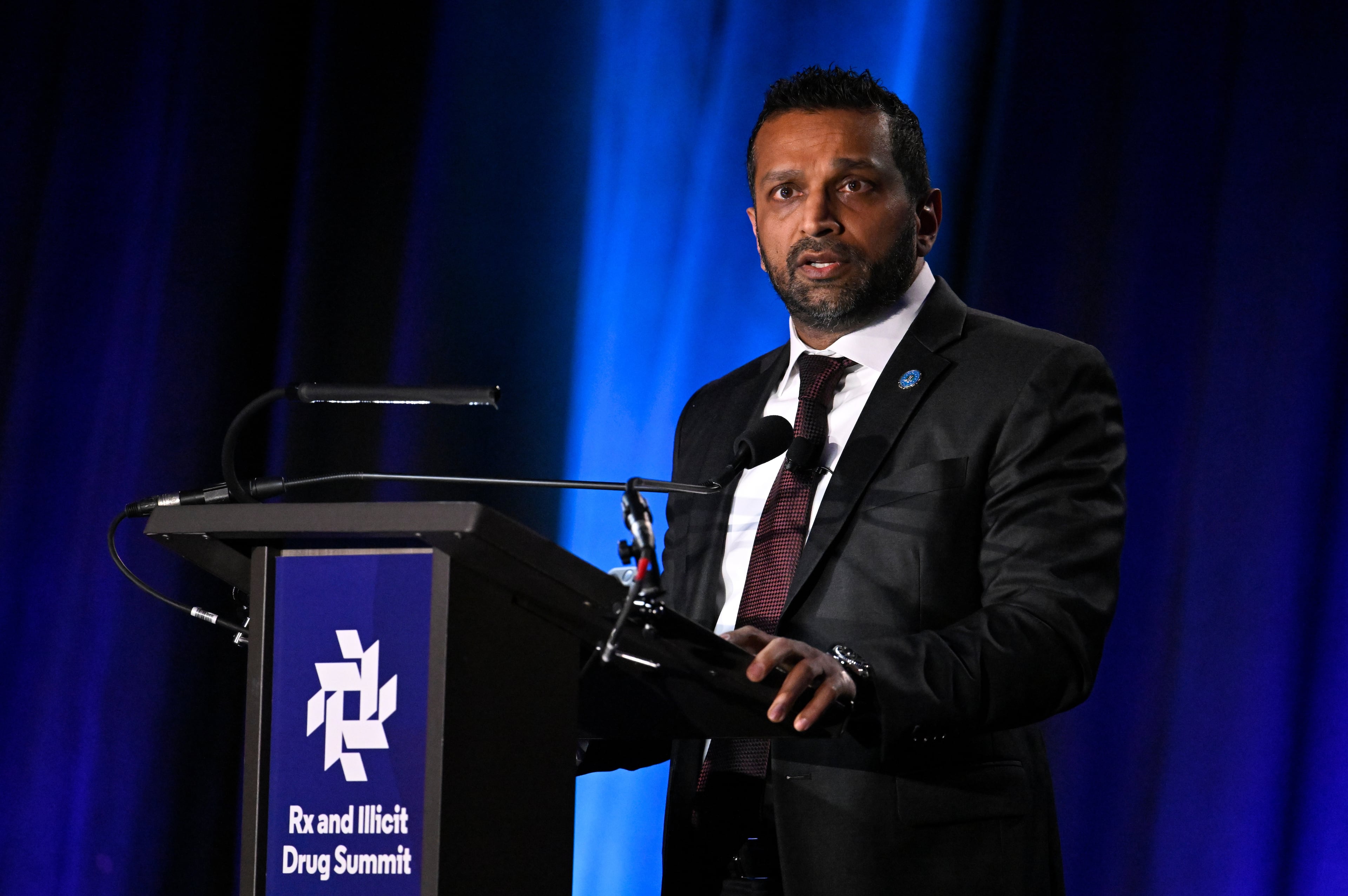 FBI Director Tennessee