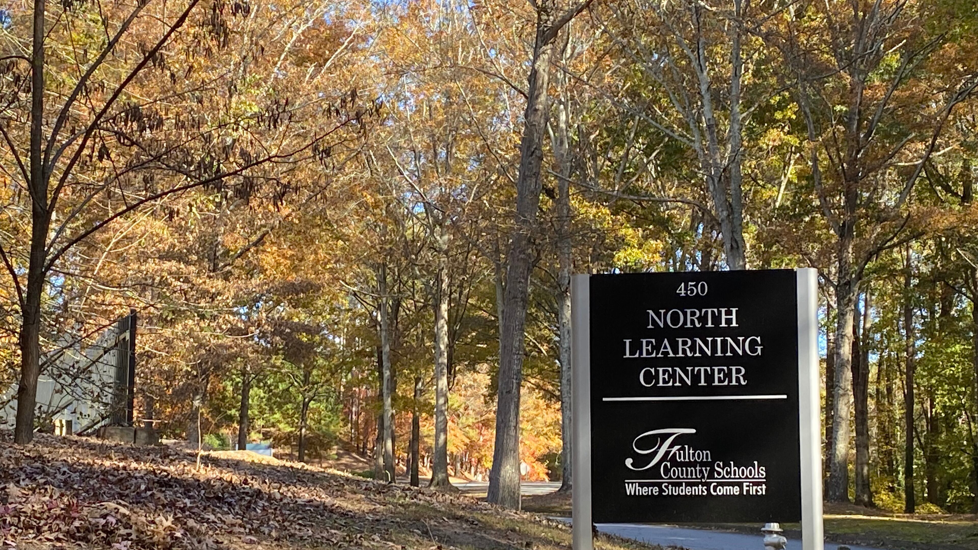 The Fulton County Board of Education is expected to adopt a final academic calendar in the next month that will cover the next two school years. (Vanessa McCray / AJC file photo)