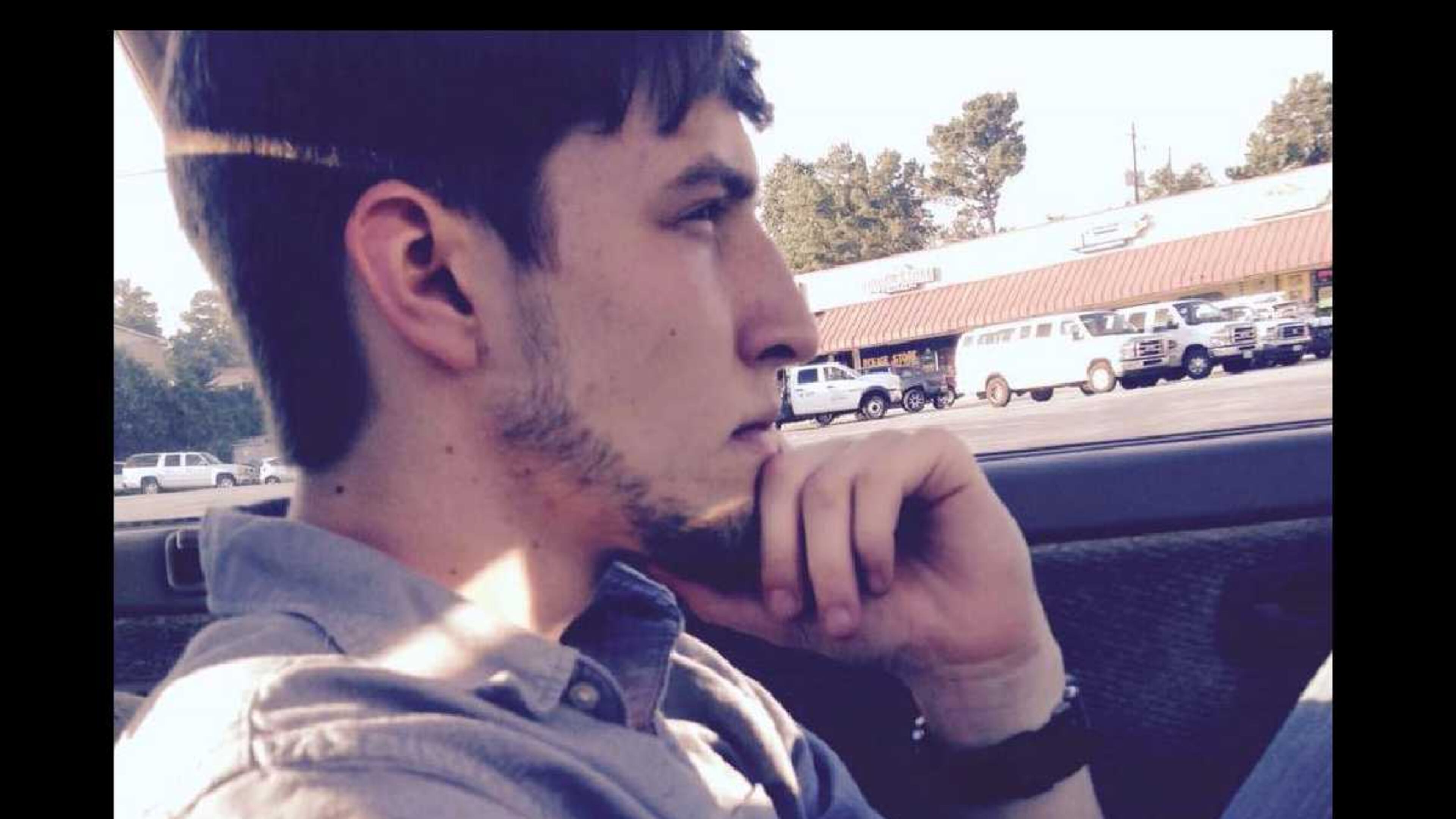 Cameron Brown, 21, was one of five people killed in a Duluth house fire early Sunday. (Facebook photo)