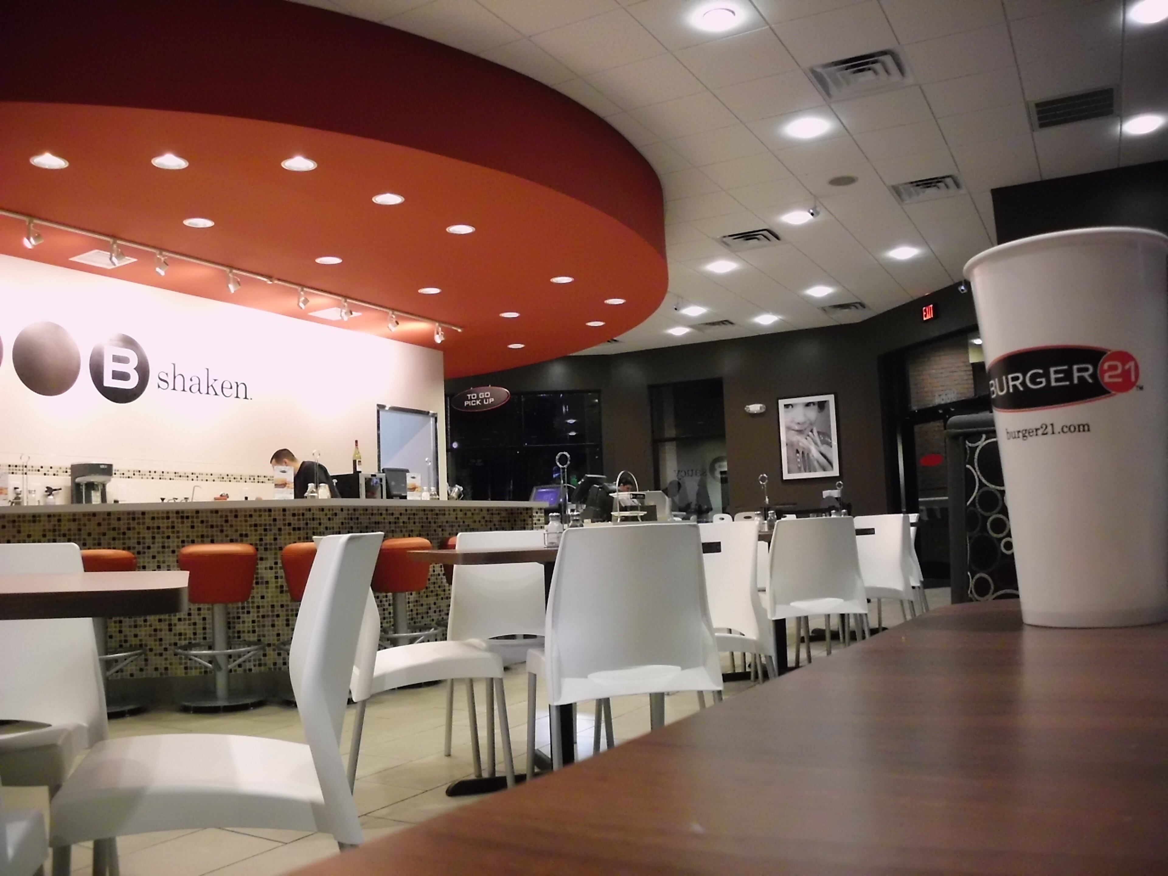 Total U.S. unit count: 10 (6 franchised); franchise fee: $40,000; total start -up costs: $416,133–$833,895; royalty: 5% of net sales; renewal fee: 25% of then-current franchise fee; marketing fee: 0.75% of gross sales. (Source: QSR magazine)