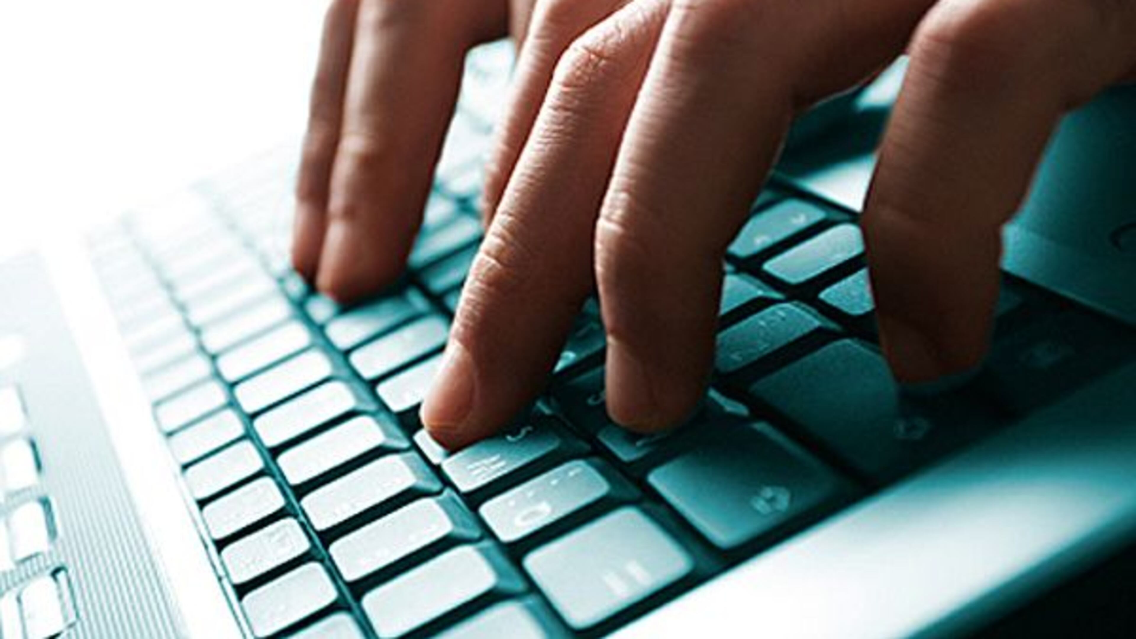 Cherokee County will spend more than $1.9 million over the next five years for Internet service. AJC FILE