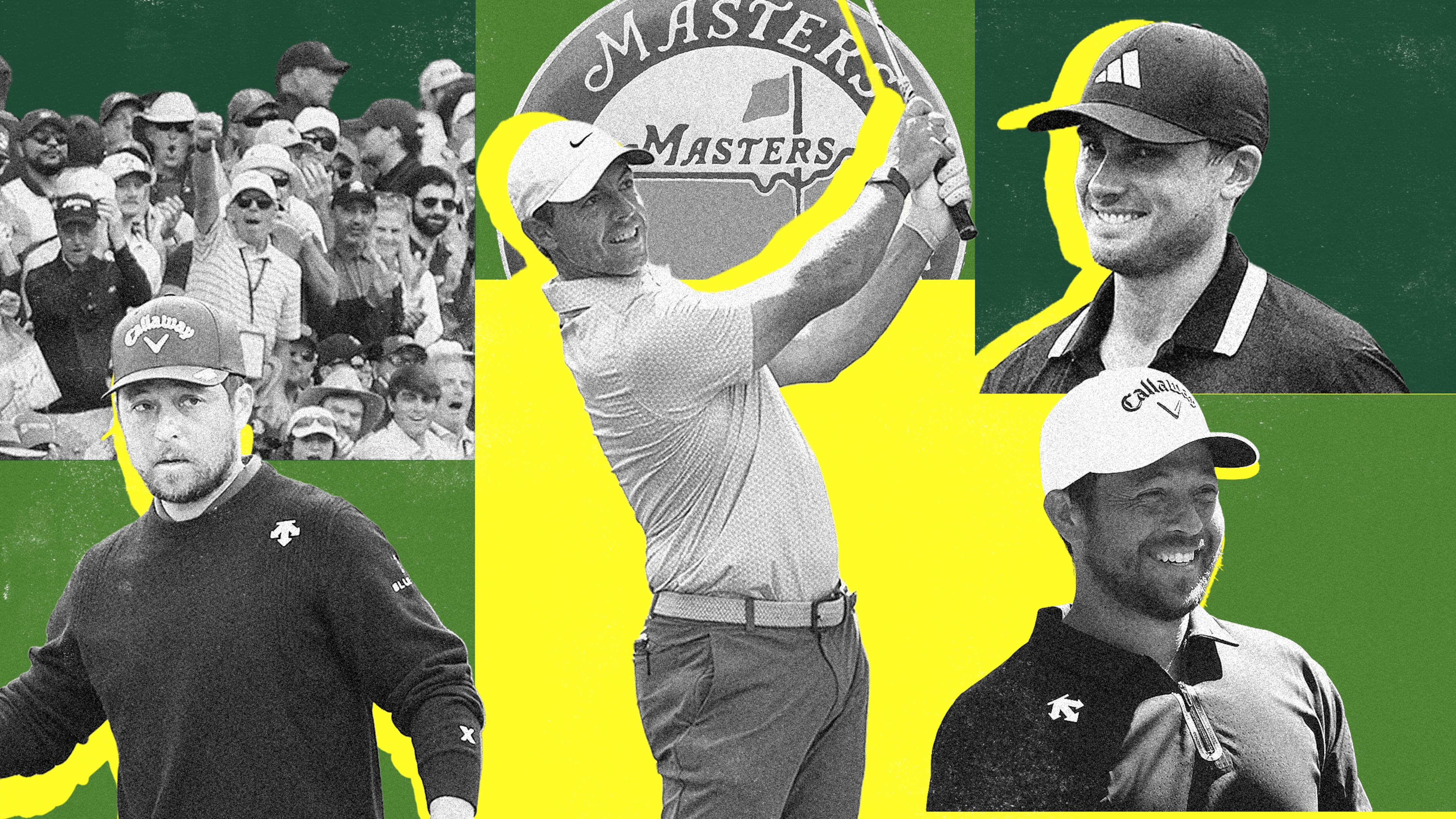 (Photo Illustration: Philip Robibero / AJC | Source: Getty, AP)