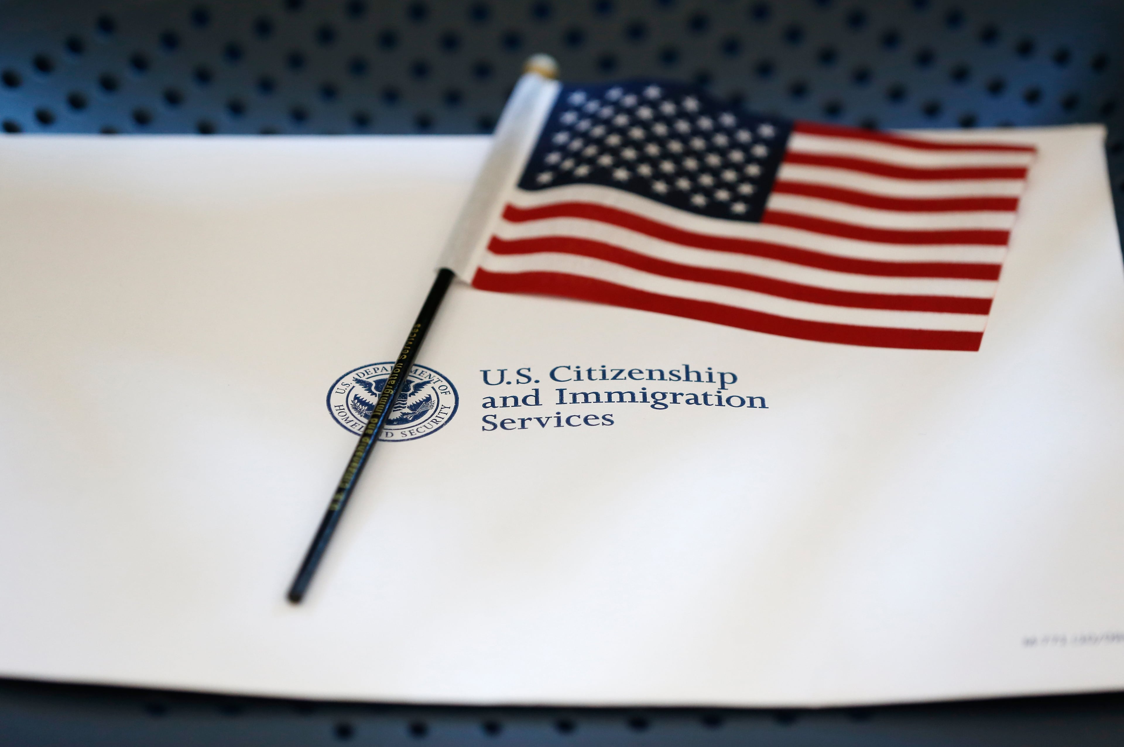 Immigration Green Cards