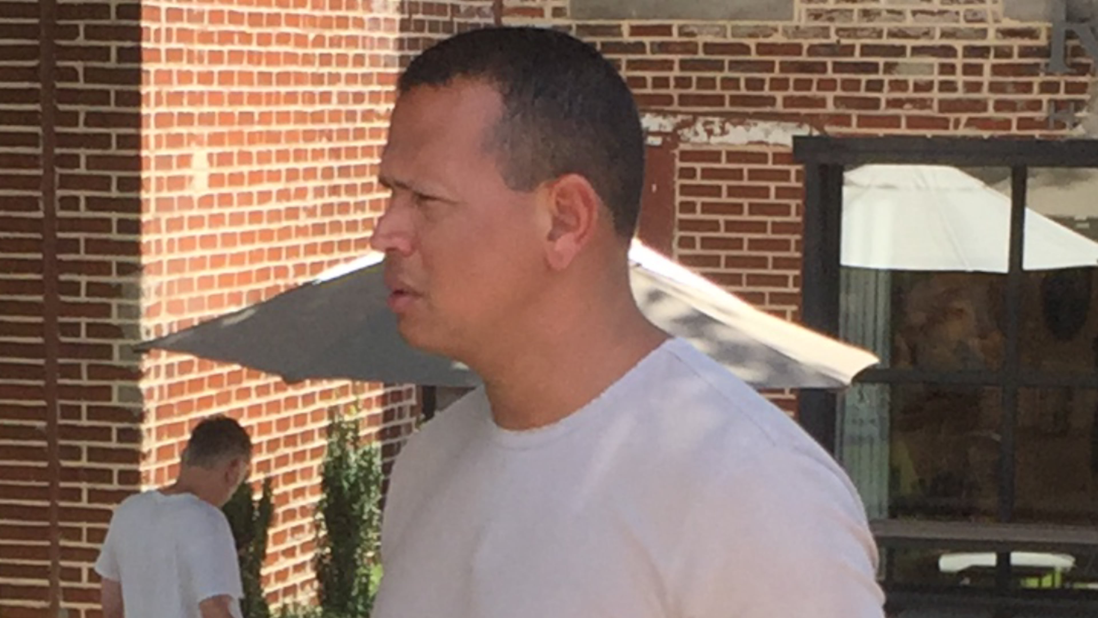 Photo provided to the AJC