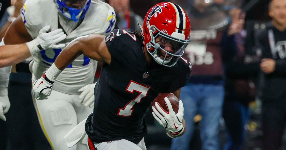 Falcons New Roster How does the Atlanta Falcons roster look after the NFL draft?
