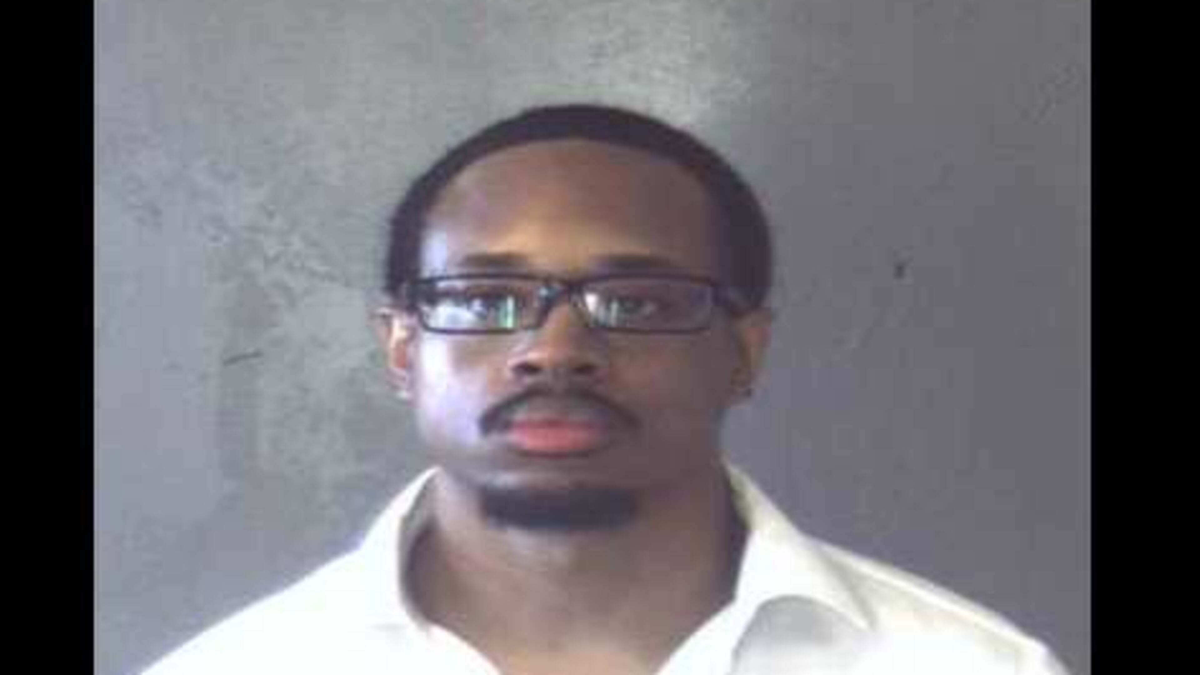 Antione Hood (Credit: DeKalb jail)