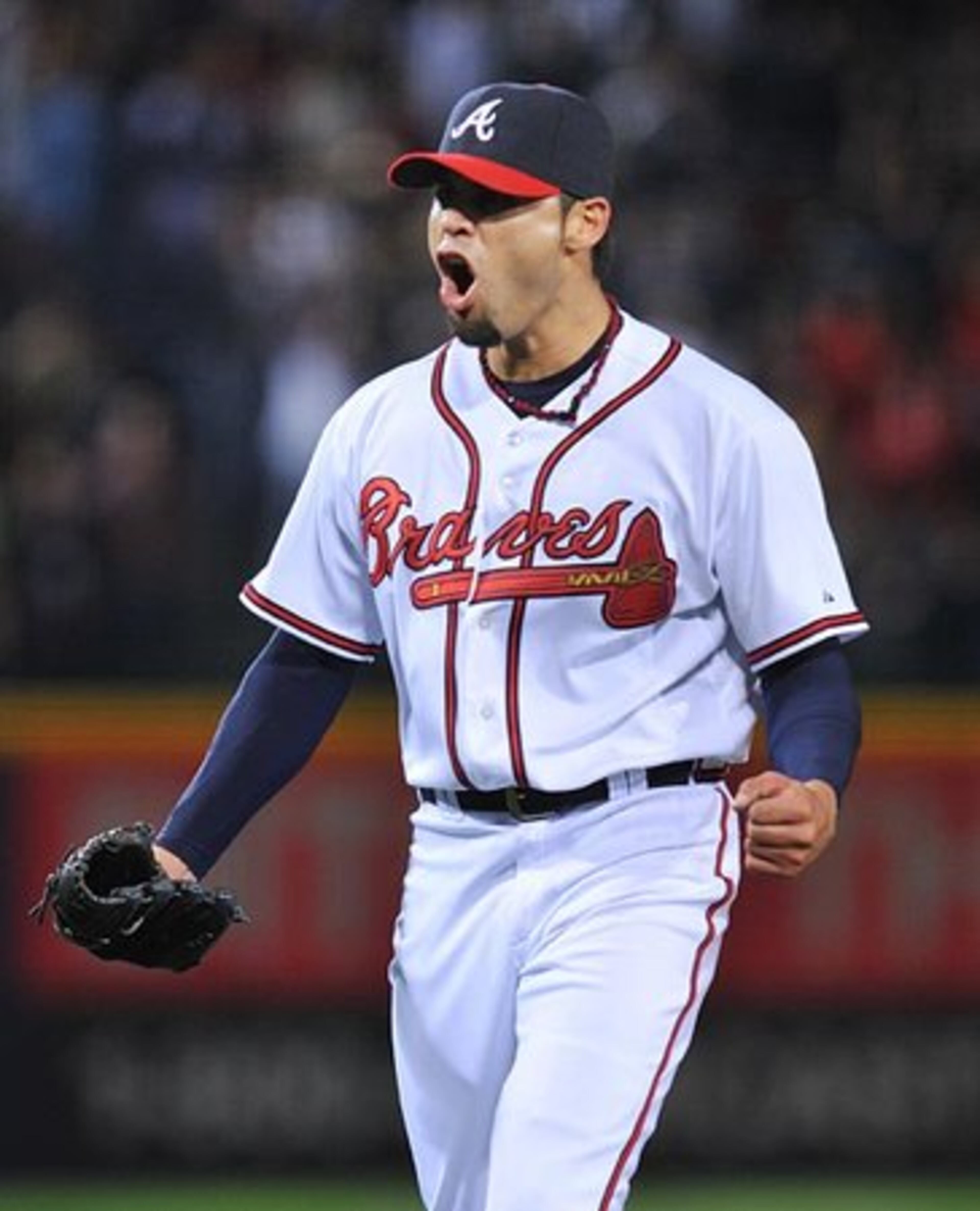 MIKE GONZALEZ, P, San Jacinto Junior College - Did not make cut as he went to a junior college. Among the ranks of current and former MLBers from the Gators program, including Andy Pettitte, Roger Clemens and recent St. Louis call-up Nick Stavinoha.