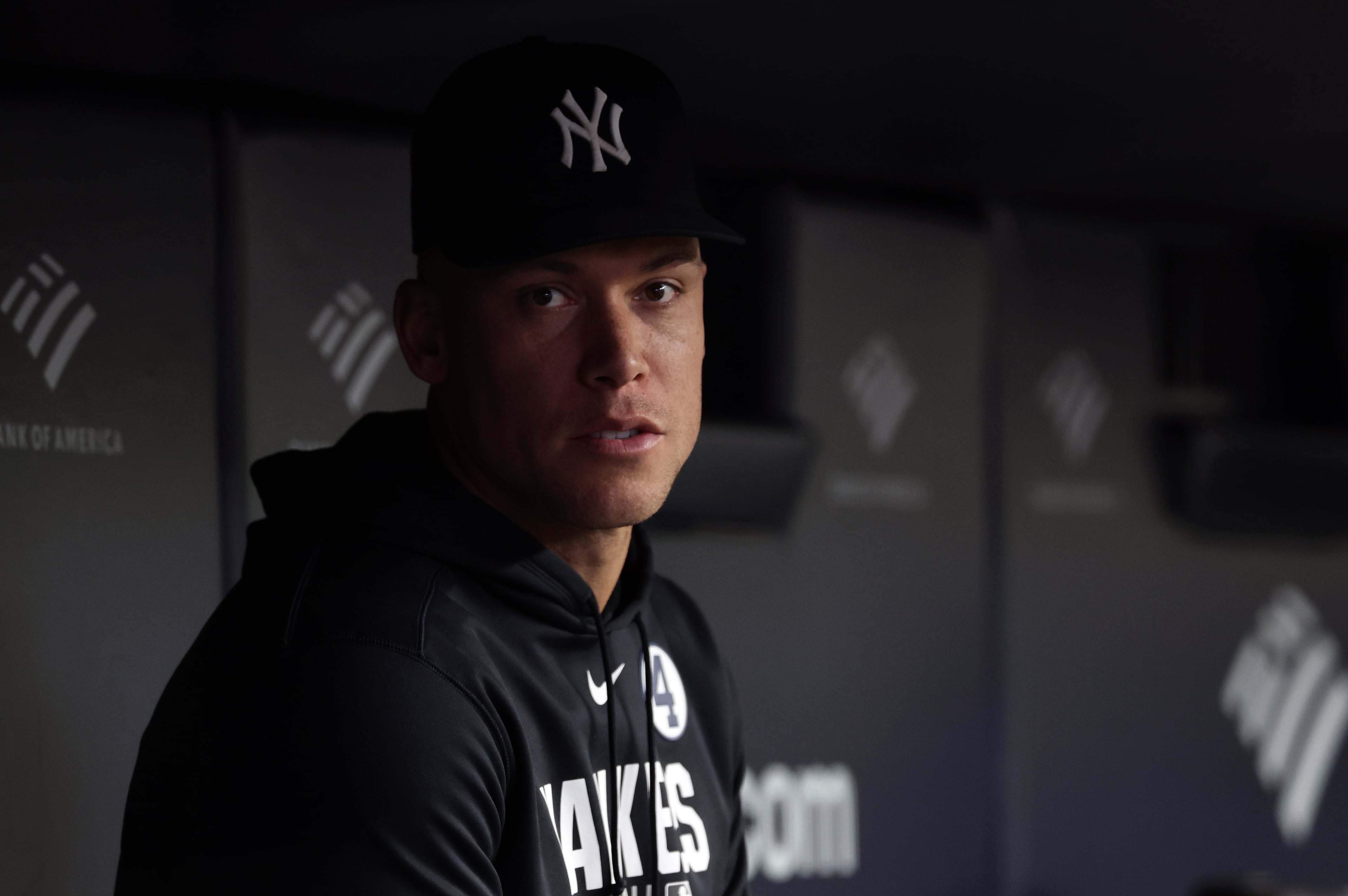 Guardians Yankees Baseball