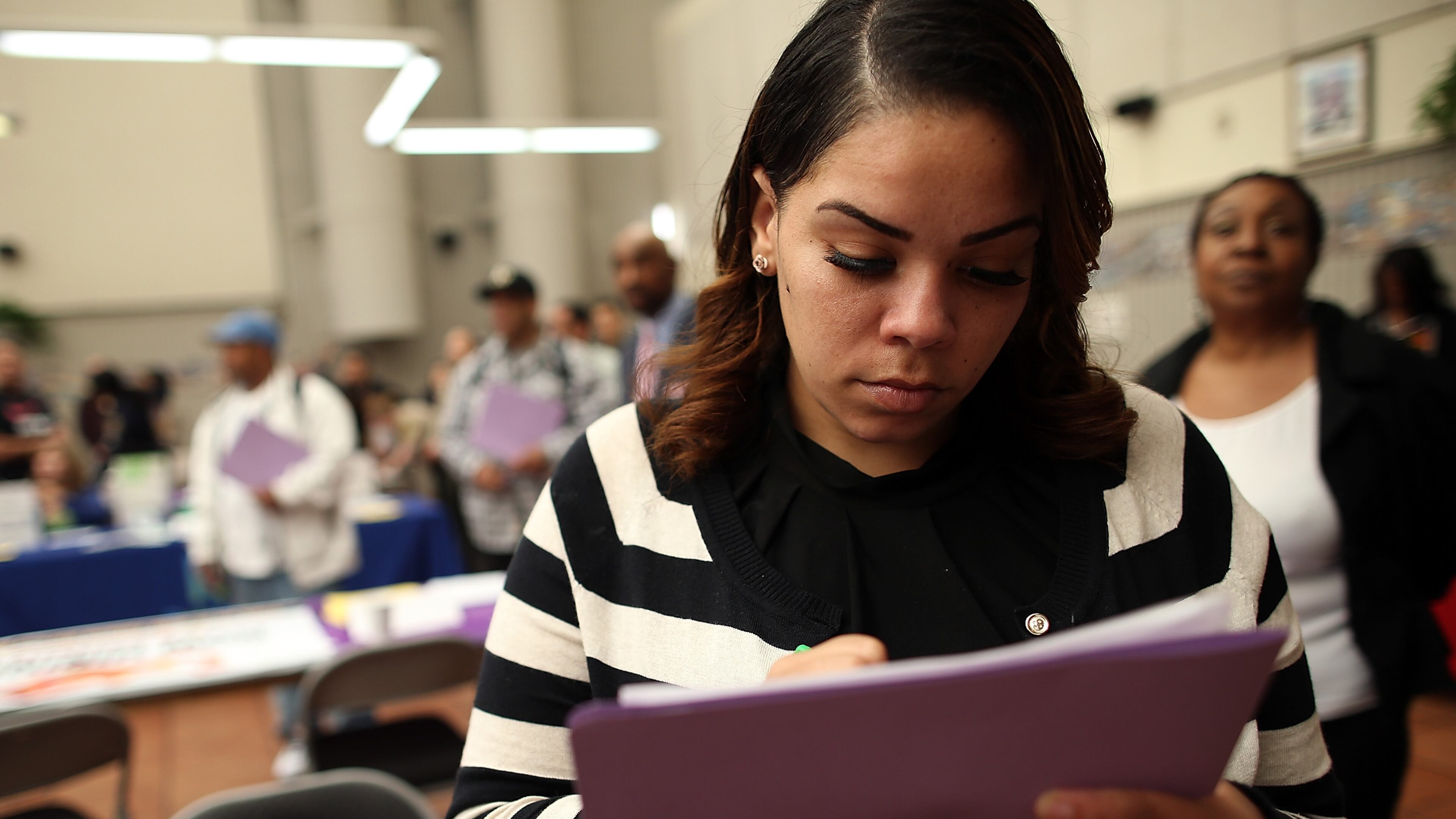 Need assistance with your resume? Interview tips?