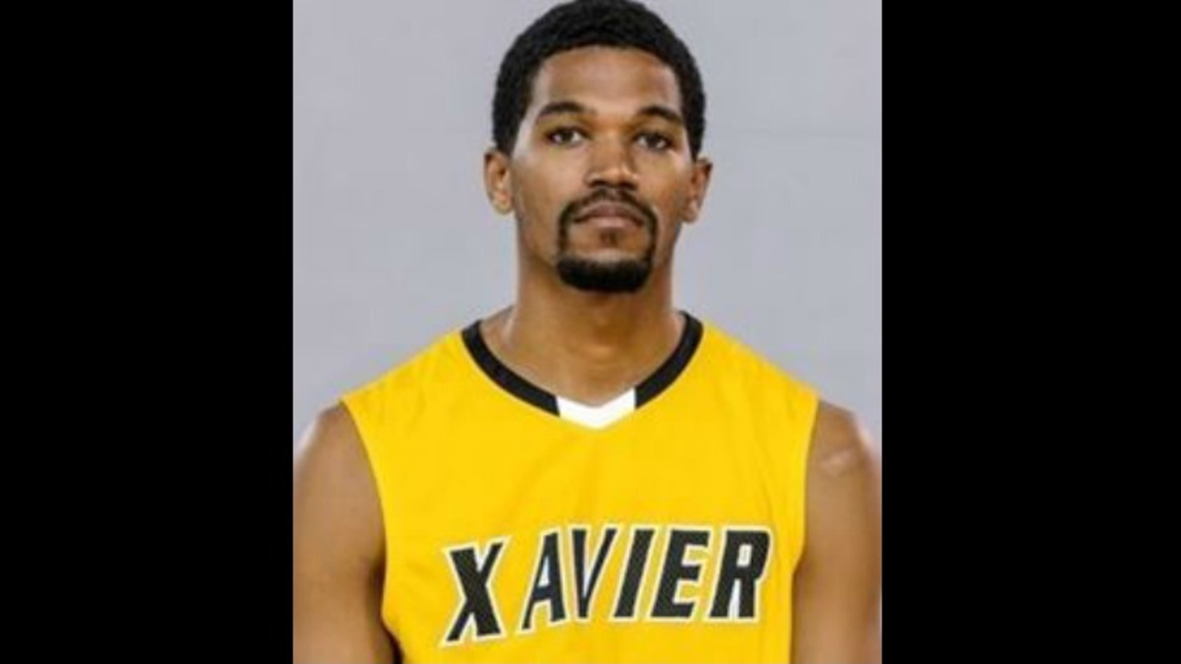 Charles Savoy (Credit: Xavier University)