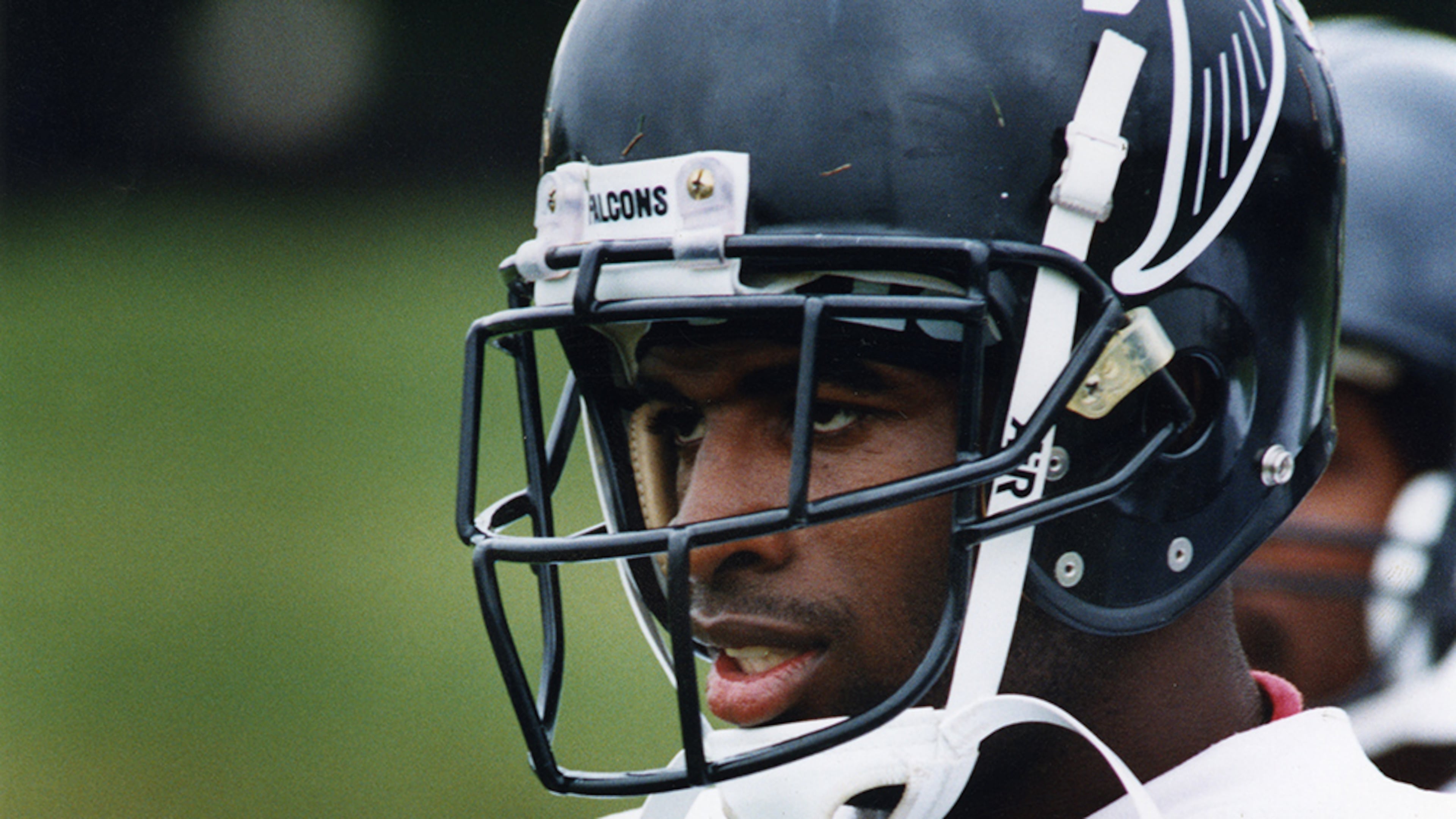 Top 50 Falcons: No. 3, Deion Sanders