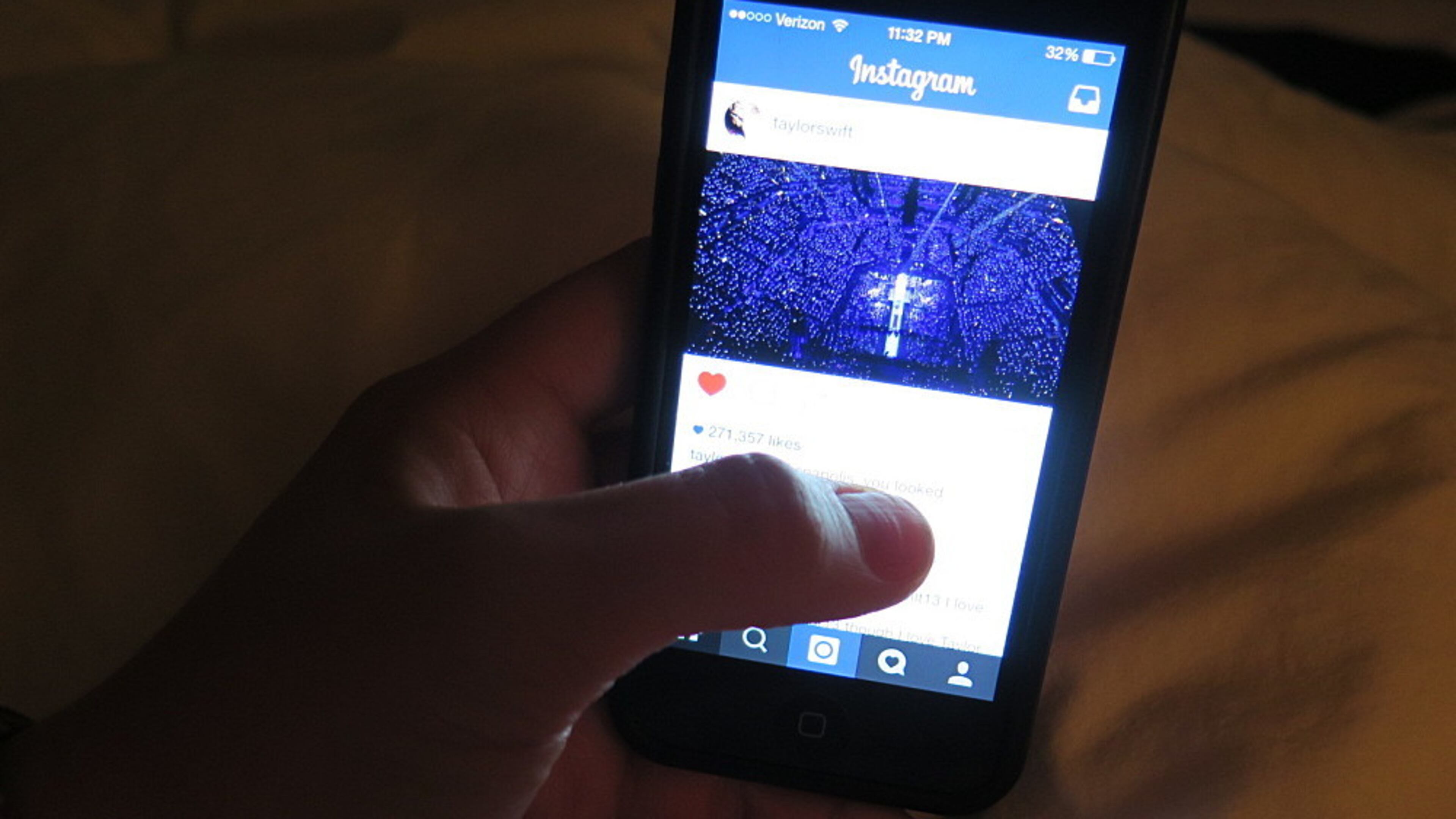 Teens and adolescents report feeling the need to be connected through social media at all times, even late at night. Parents need to know how to keep them safe while online.