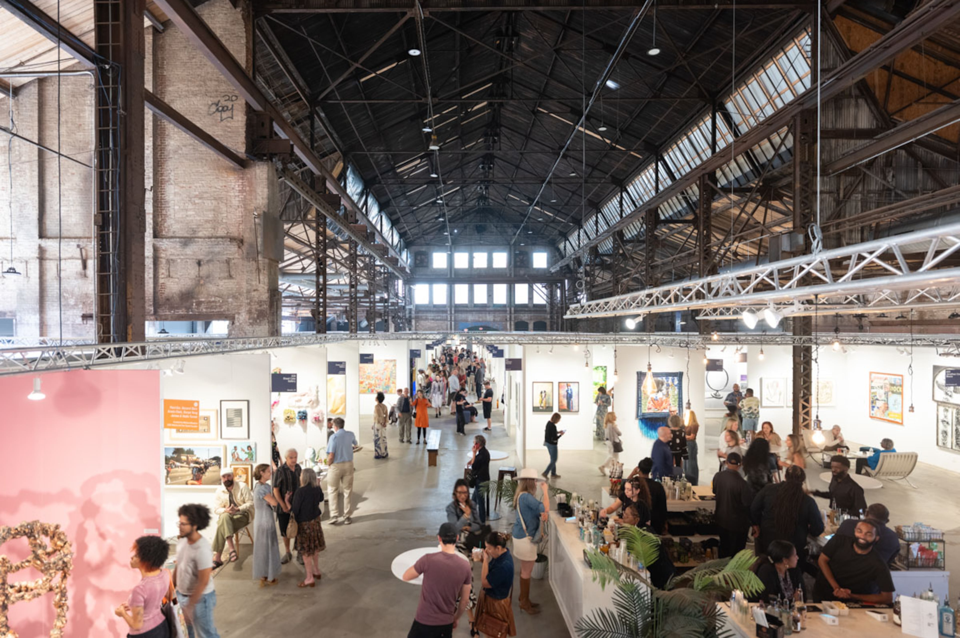 AAJC 1100126 Atlanta Art Fair