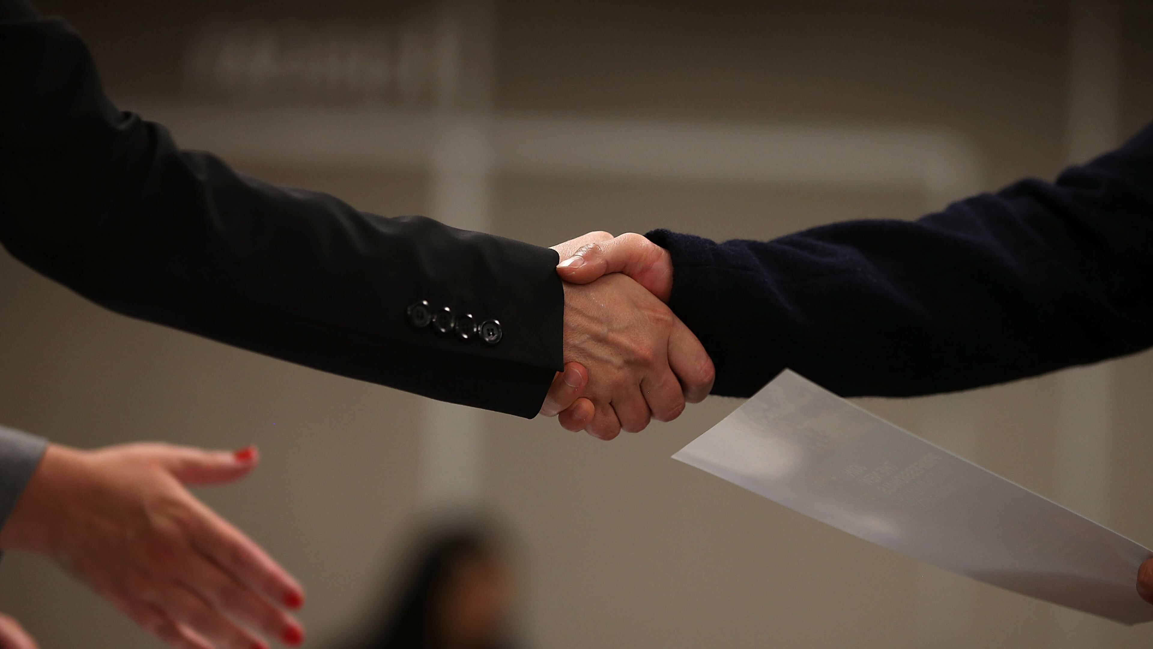 A Roswell-based company ranked No. 5 on the 2015 Inc. 5000 list of America's fastest-growing companies.