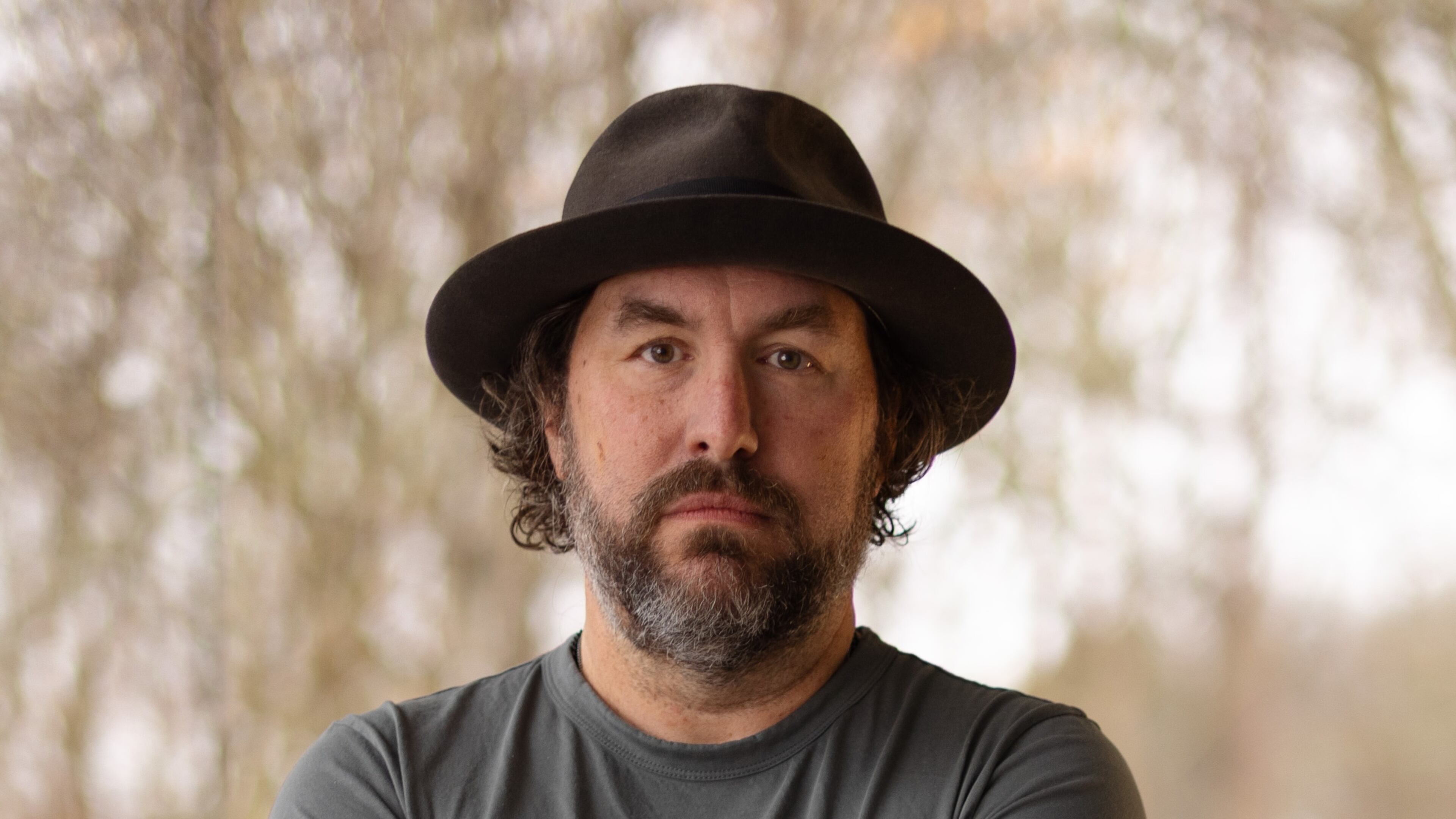 Wright Thompson will appear the Atlanta History Center on Oct. 2 to discuss his new book "The Barn: The Secret History of a Murder in Mississippi" about the 1955 lynching of Emmett Till. (Courtesy)