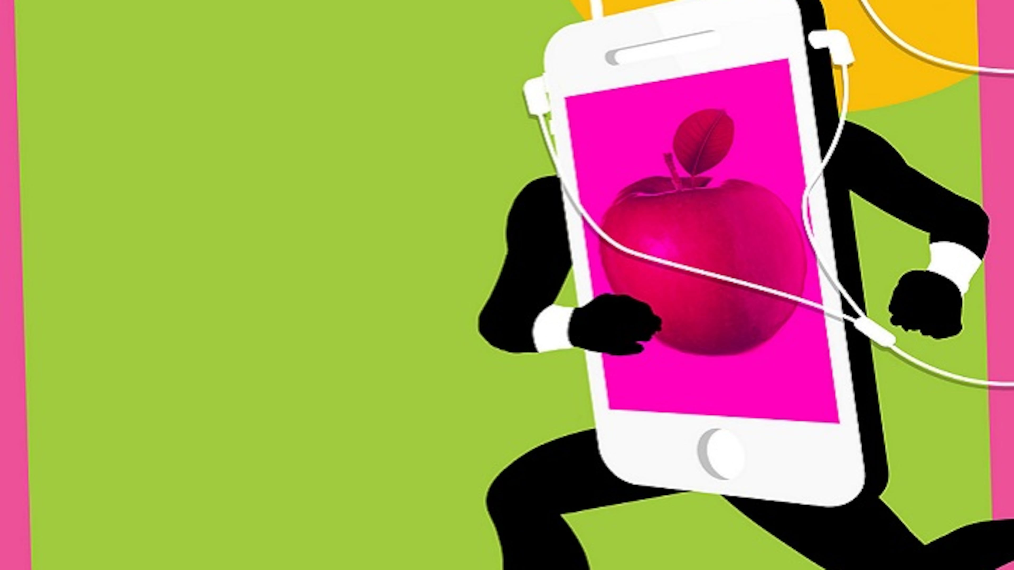 The use of diet apps can help you drop some pounds, with the help of tracking your food intake and exercise, plus peer support. (Rick Nease/Detroit Free Press/MCT)