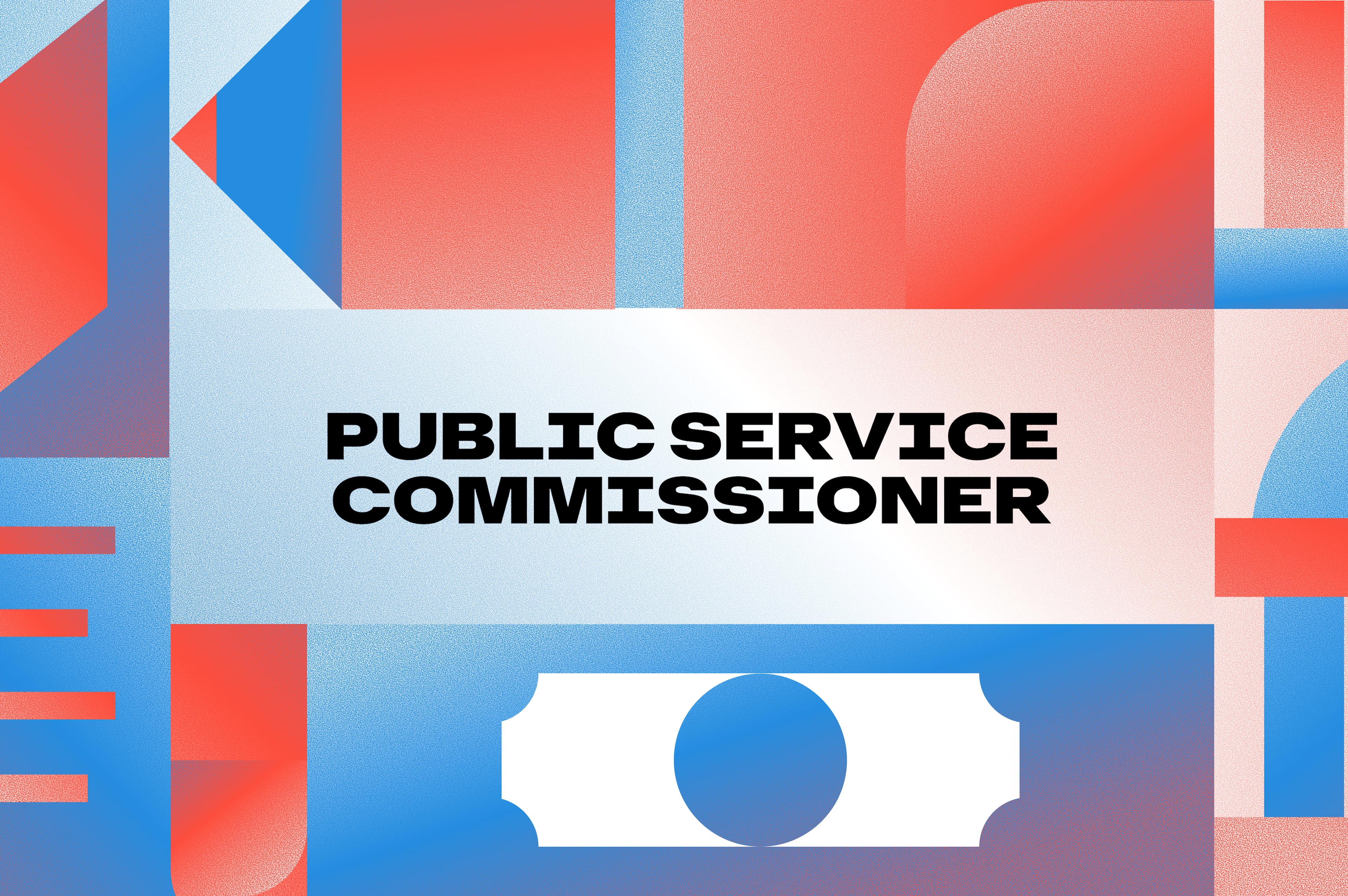 Georgia Election - Georgia Service Commissioner
