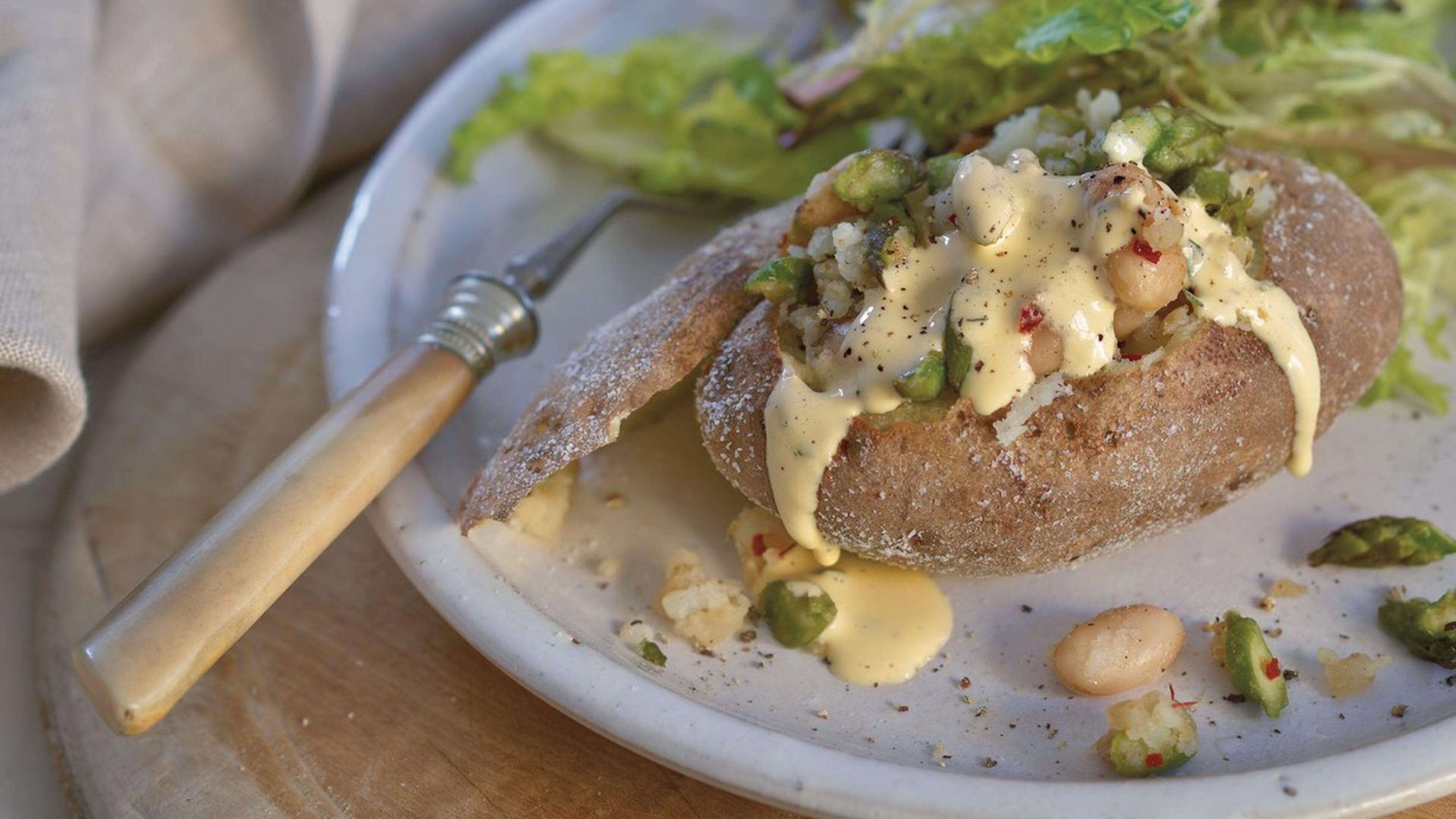 A sample selection from Raghavan Iyer’s new recipe book. (Bonnie Powell/Star Tribune/TNS)