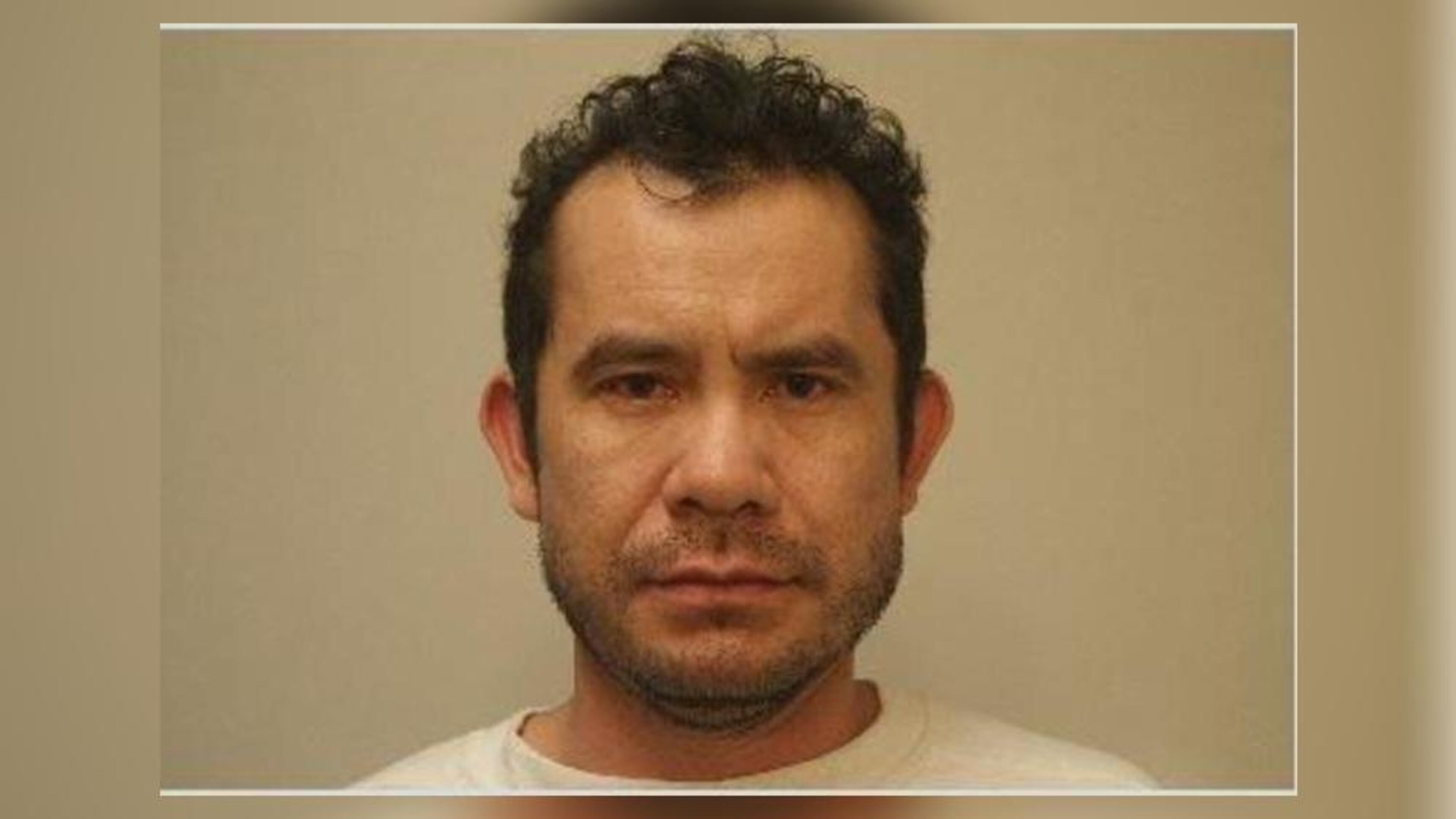 Ruben Melchor Moreno