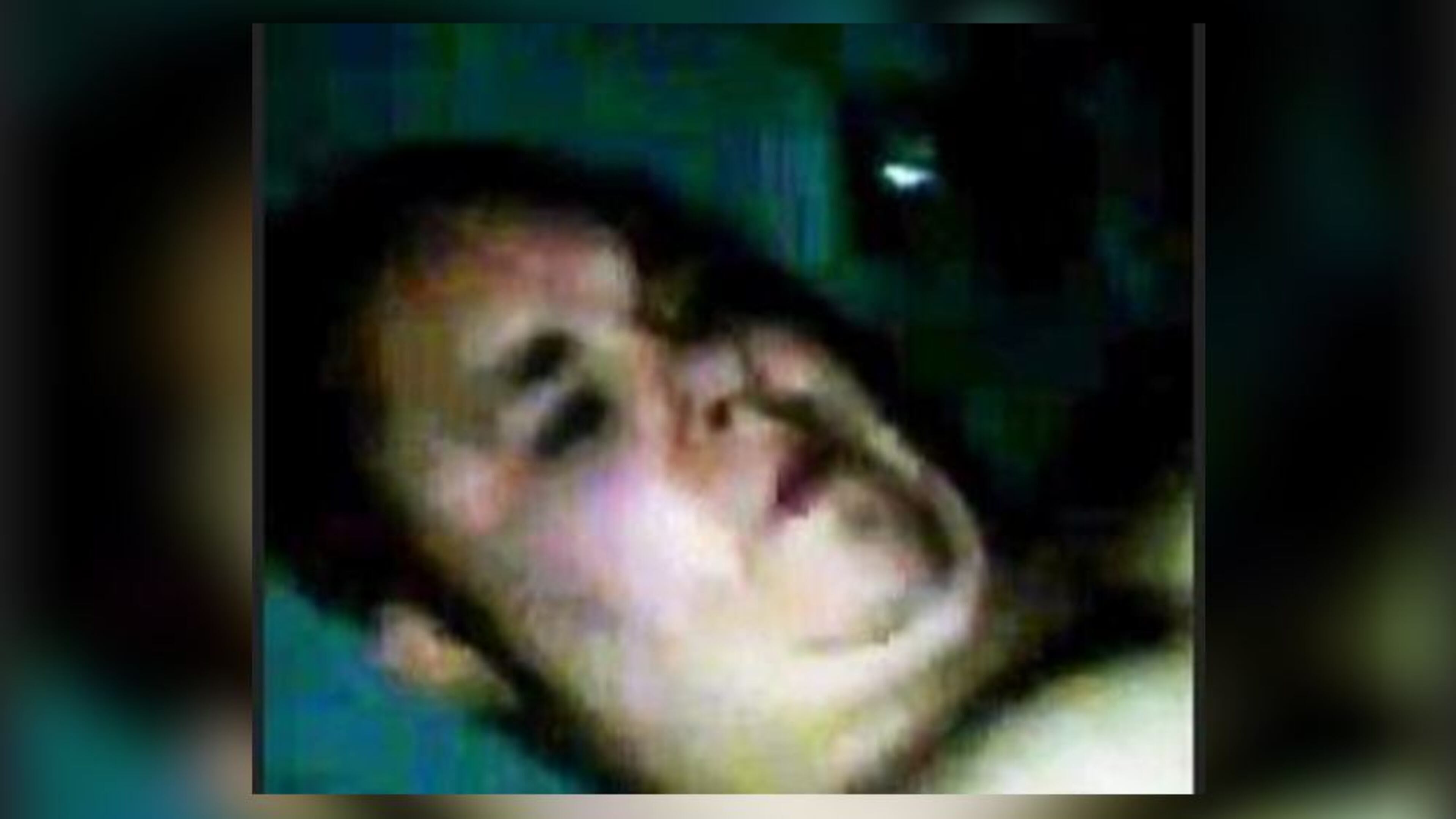 This is a photo of the man the FBI calls John Doe 40. (Photo: FBI)