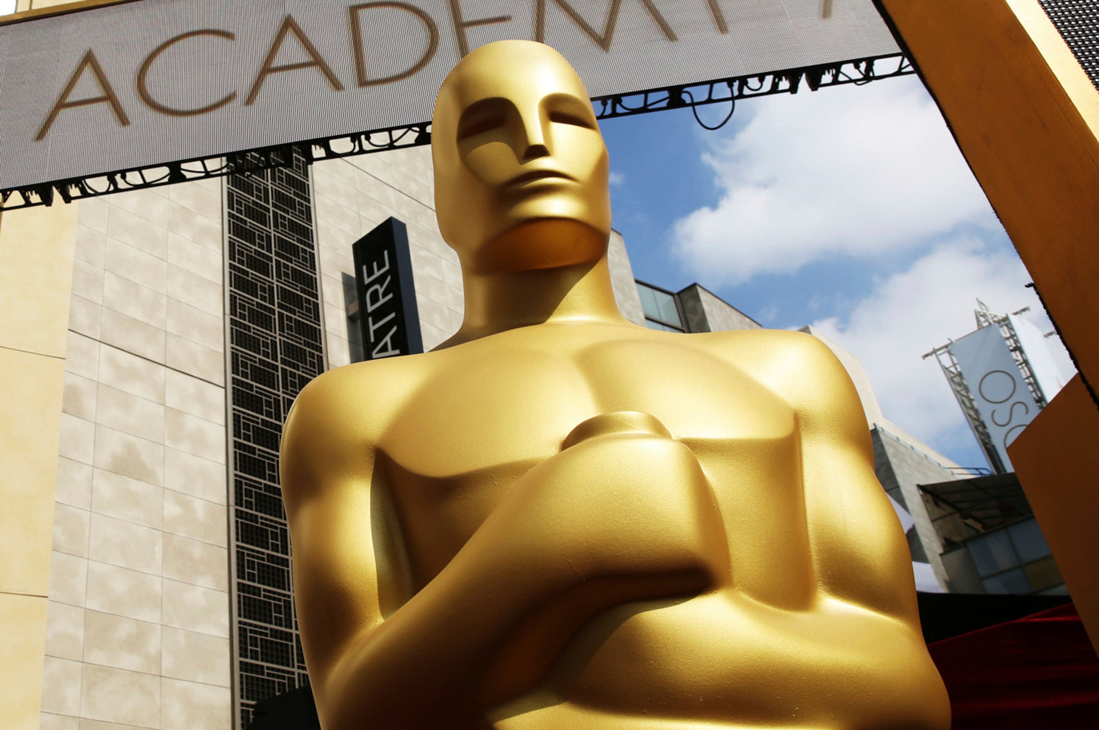 Oscars