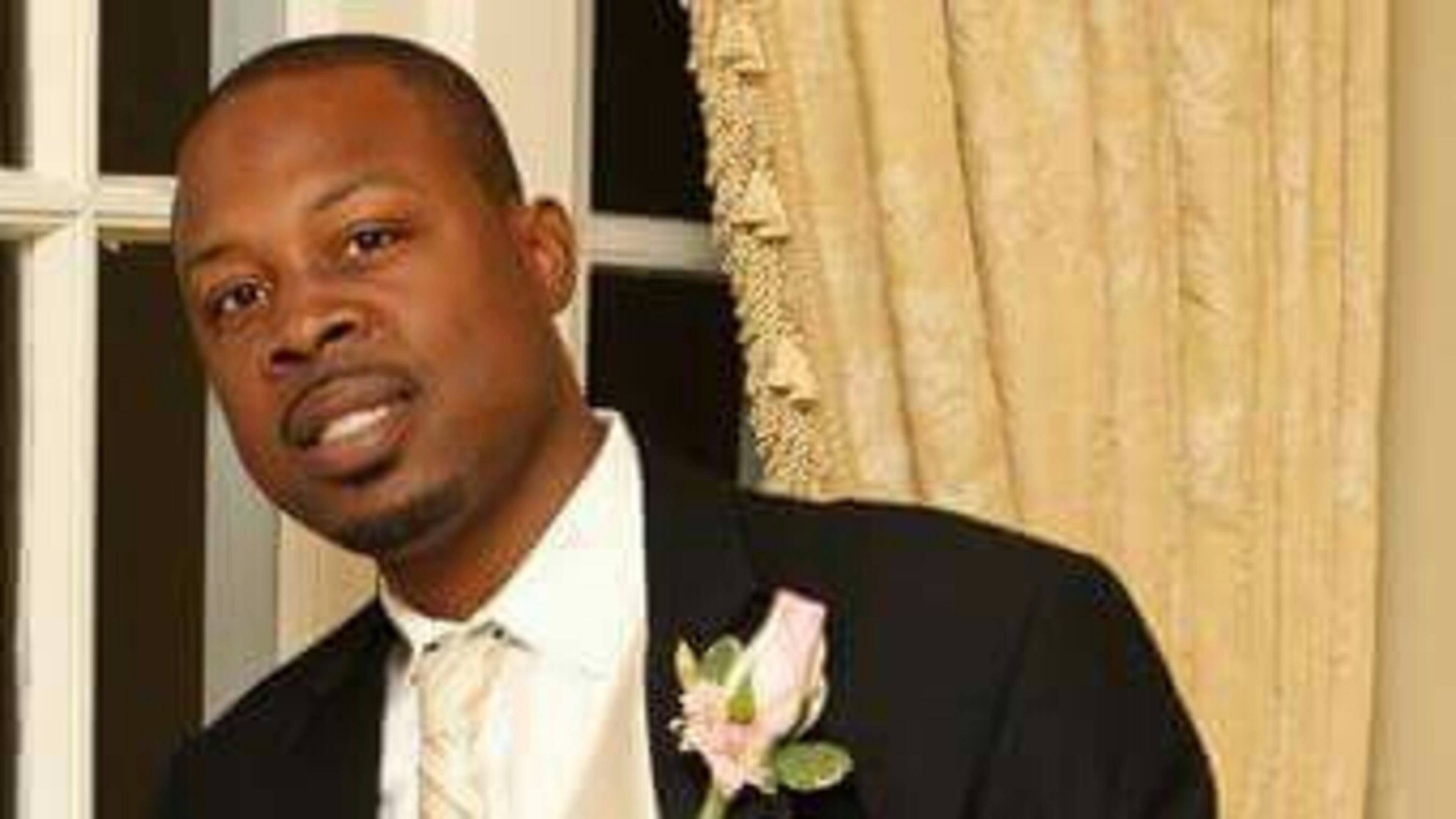 Laron Lowe (Credit: GoFundMe)