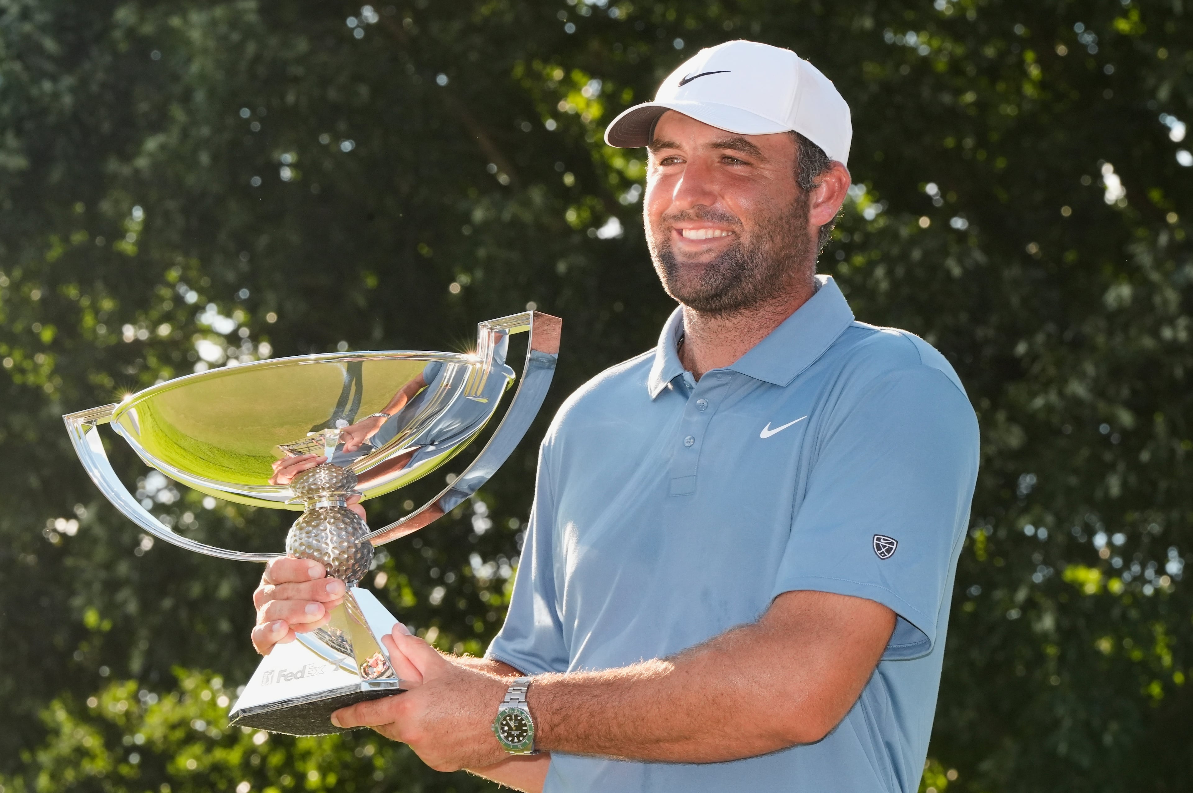 Tour Championship Golf