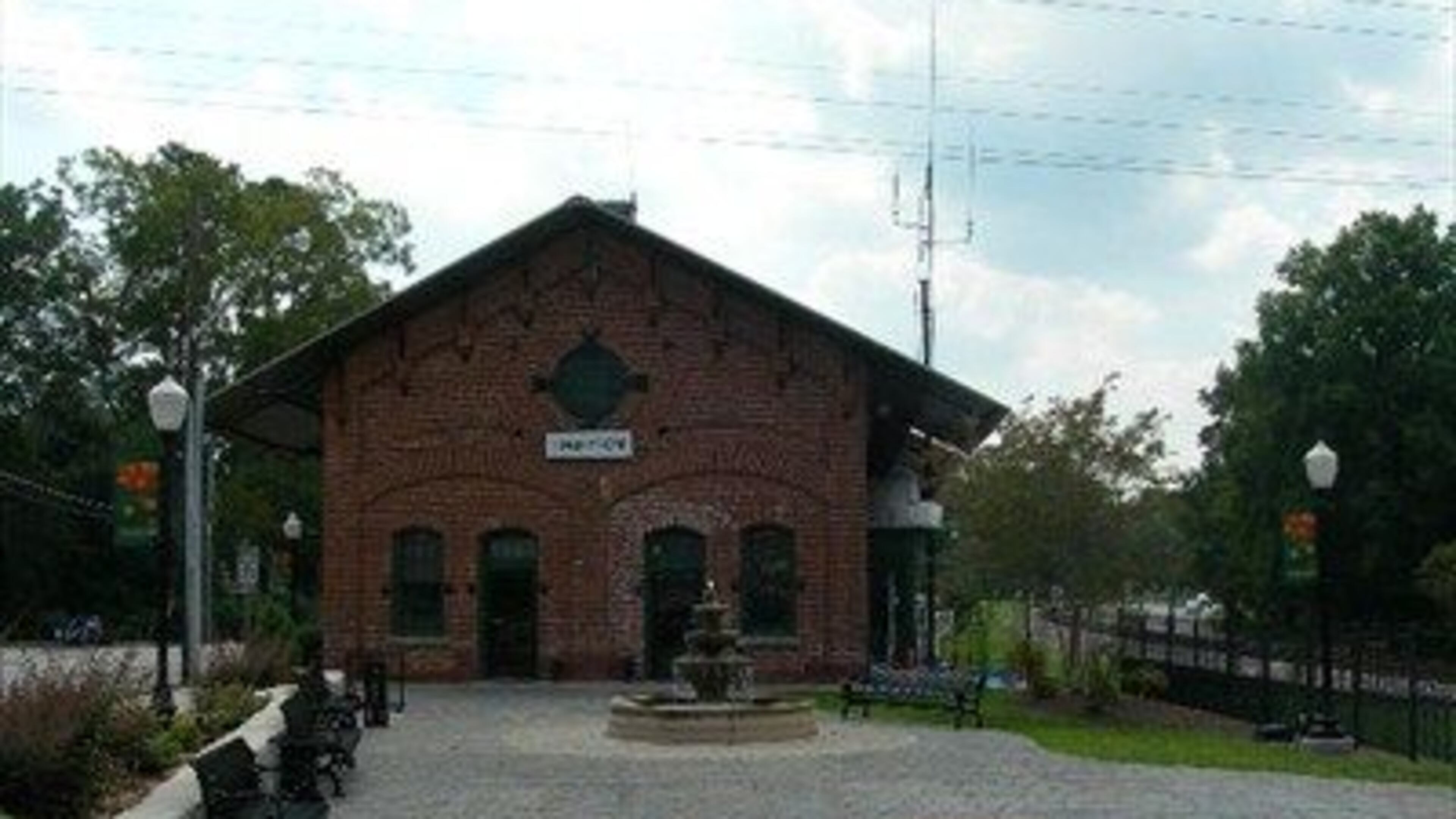 The Hampton City Council approved several changes to its zoning map.