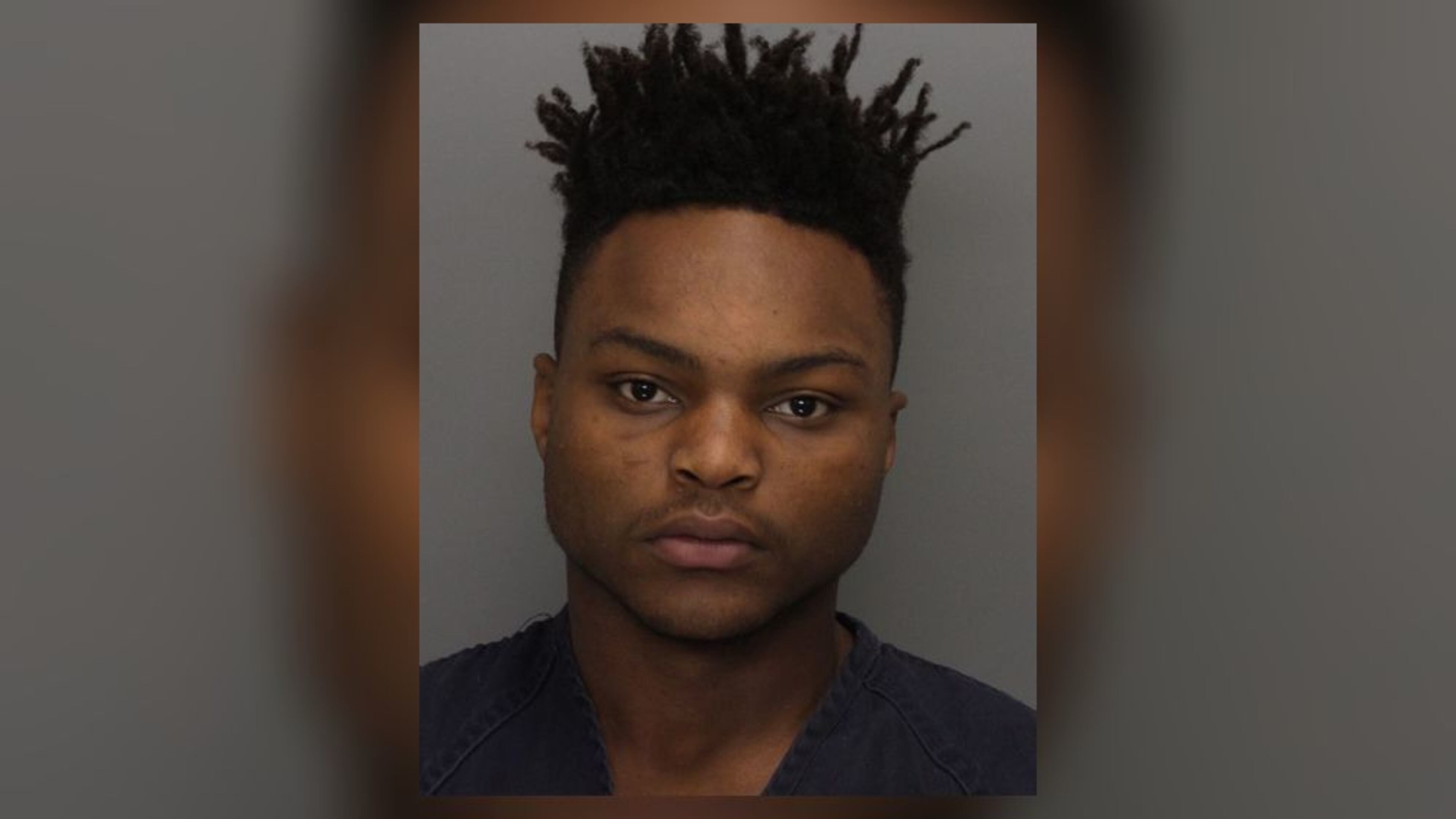 Devonte Williams in October 2016 (Credit: Cobb County Sheriff's Office)