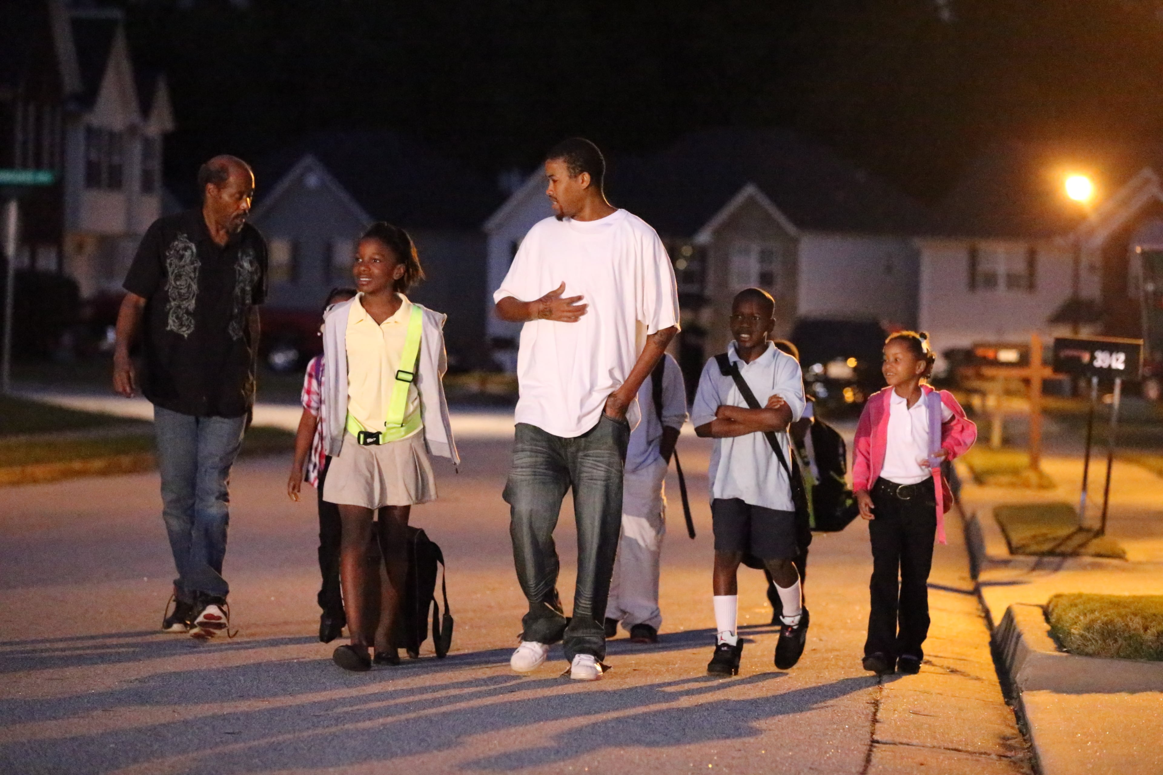 A Clayton County teenager remained missing early Wednesday, more than 24 hours after being kidnapped by armed men who barged into her family's home. Now the girl's mother and other family members are trying to raise a $10,000 ransom to give the men who kidnapped her youngest, 14-year-old Ayvani Hope Perez, after their demand for cash and jewelry went unmet in the robbery attempt.