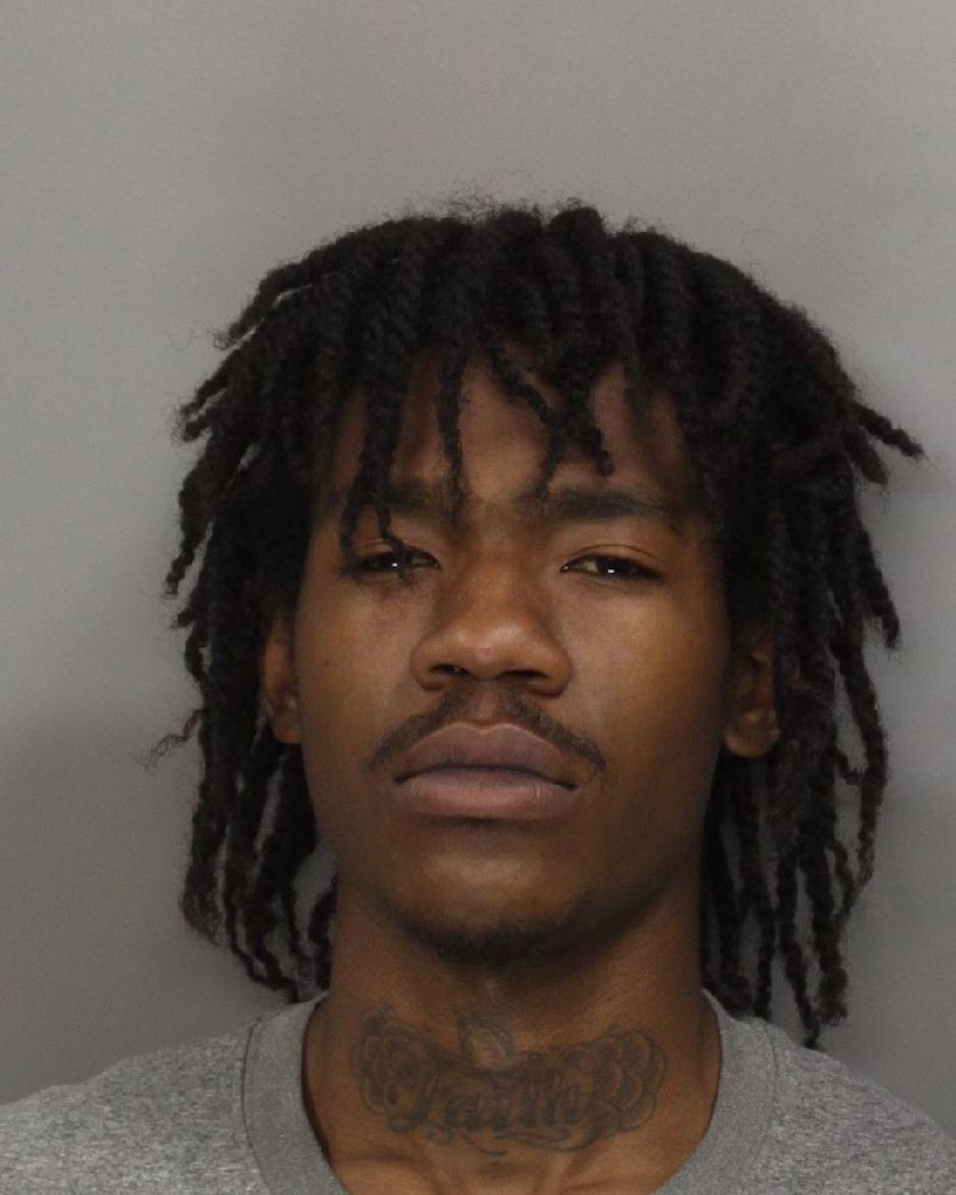 Omar Savior (Credit: Marietta Police Department)