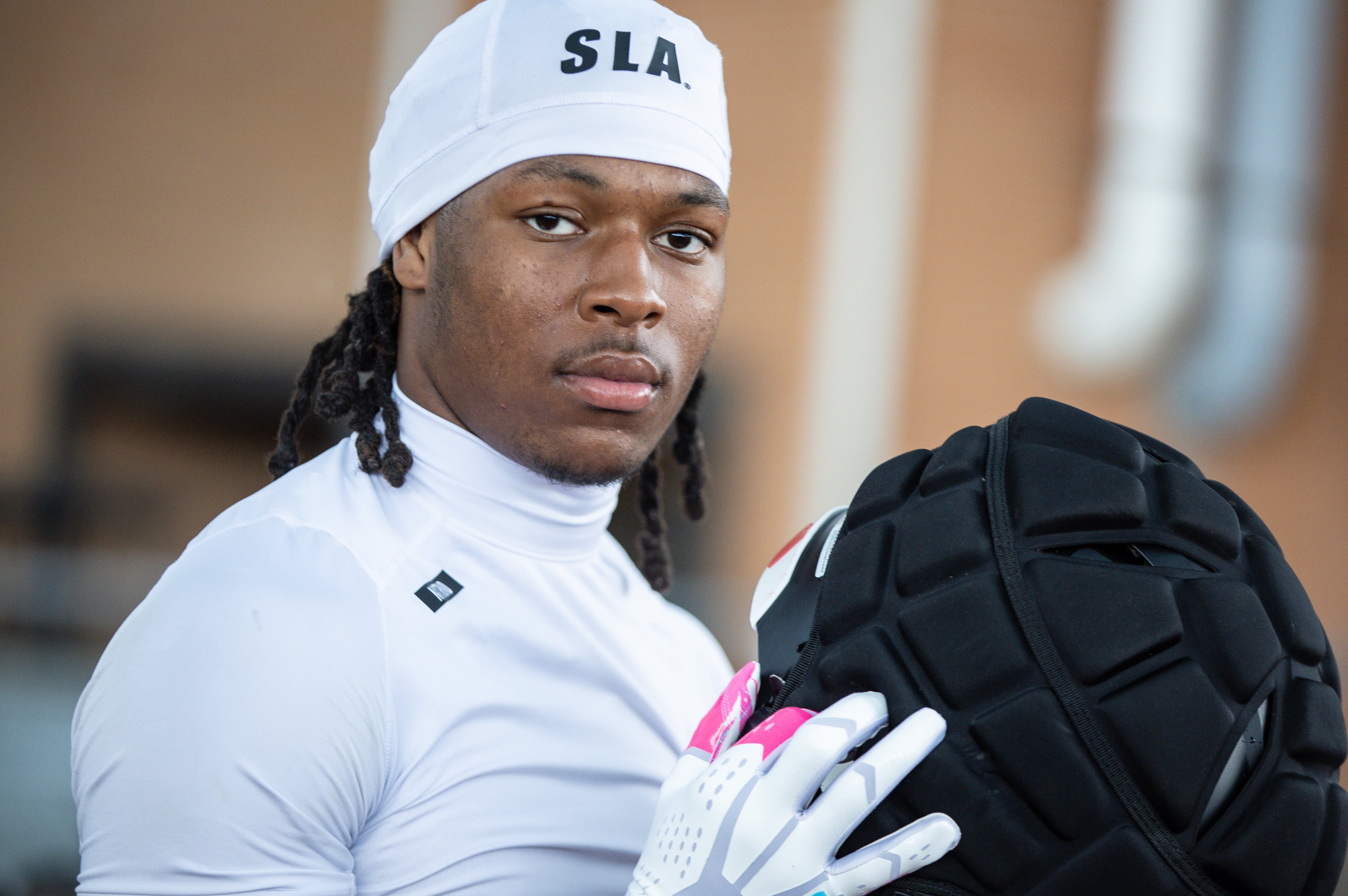 Ta'Shawn Poole by Jeff Sentell 070926b