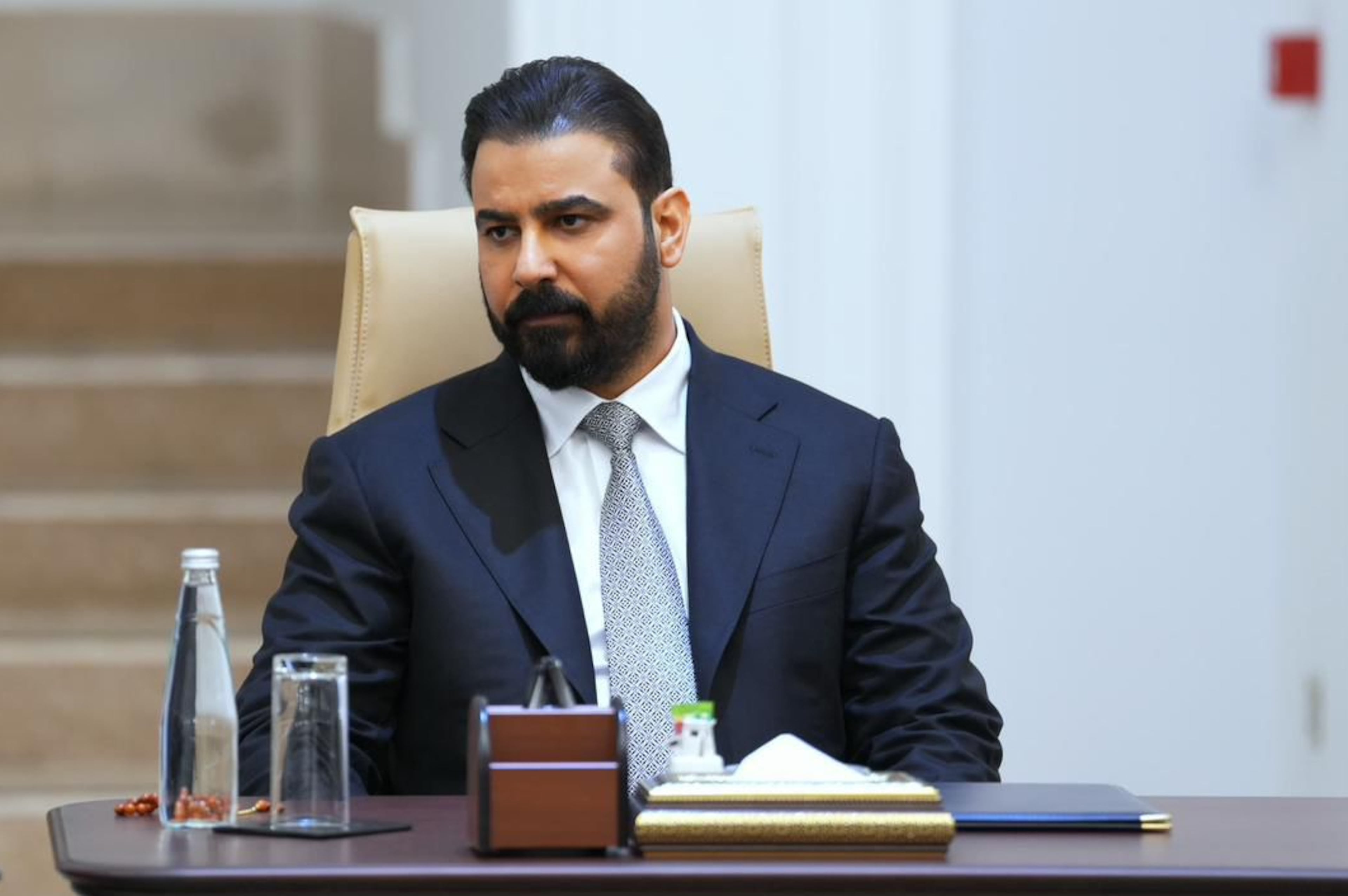 Iraq President