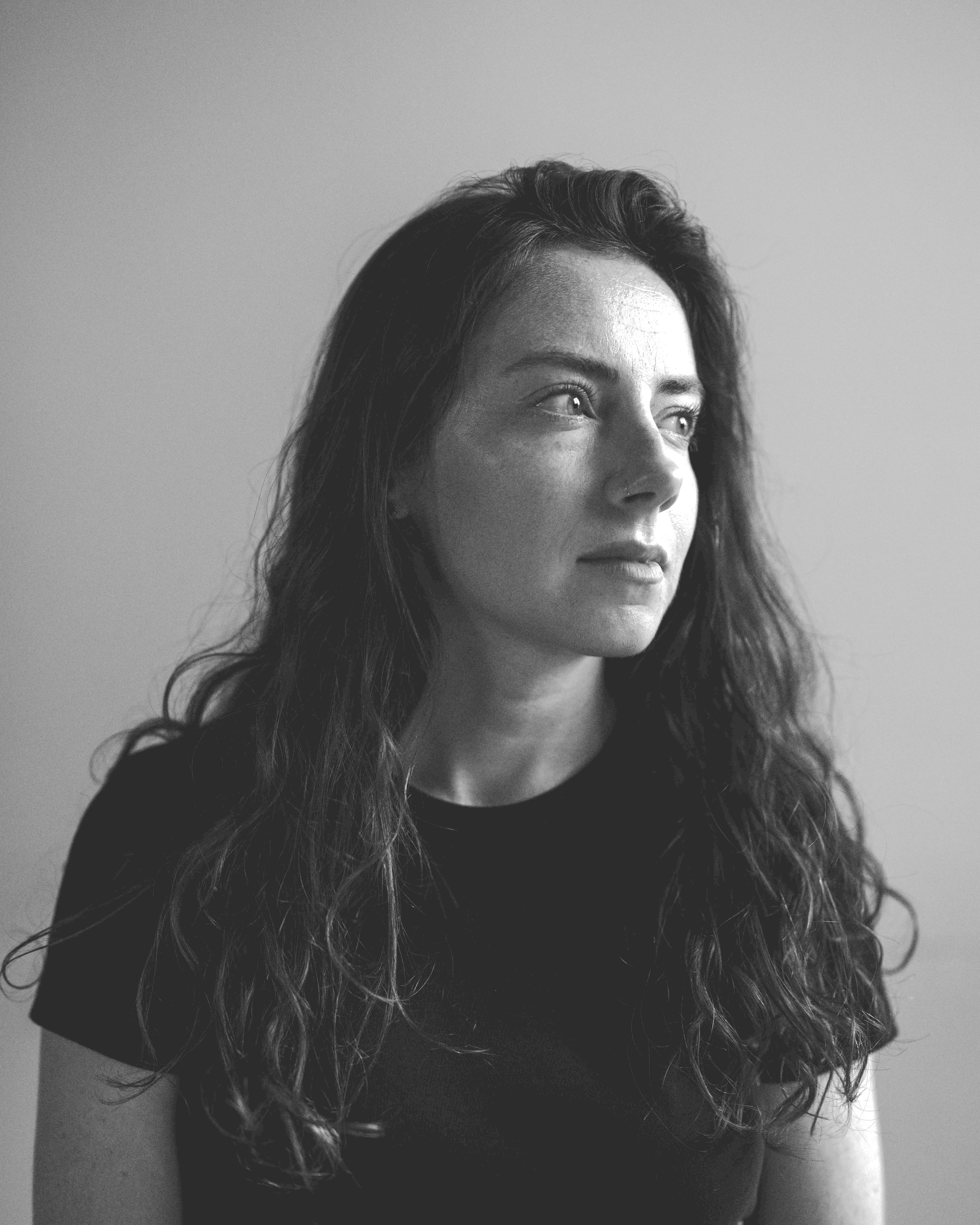 Author Emilee Hackney. (Courtesy of Penguin Press)