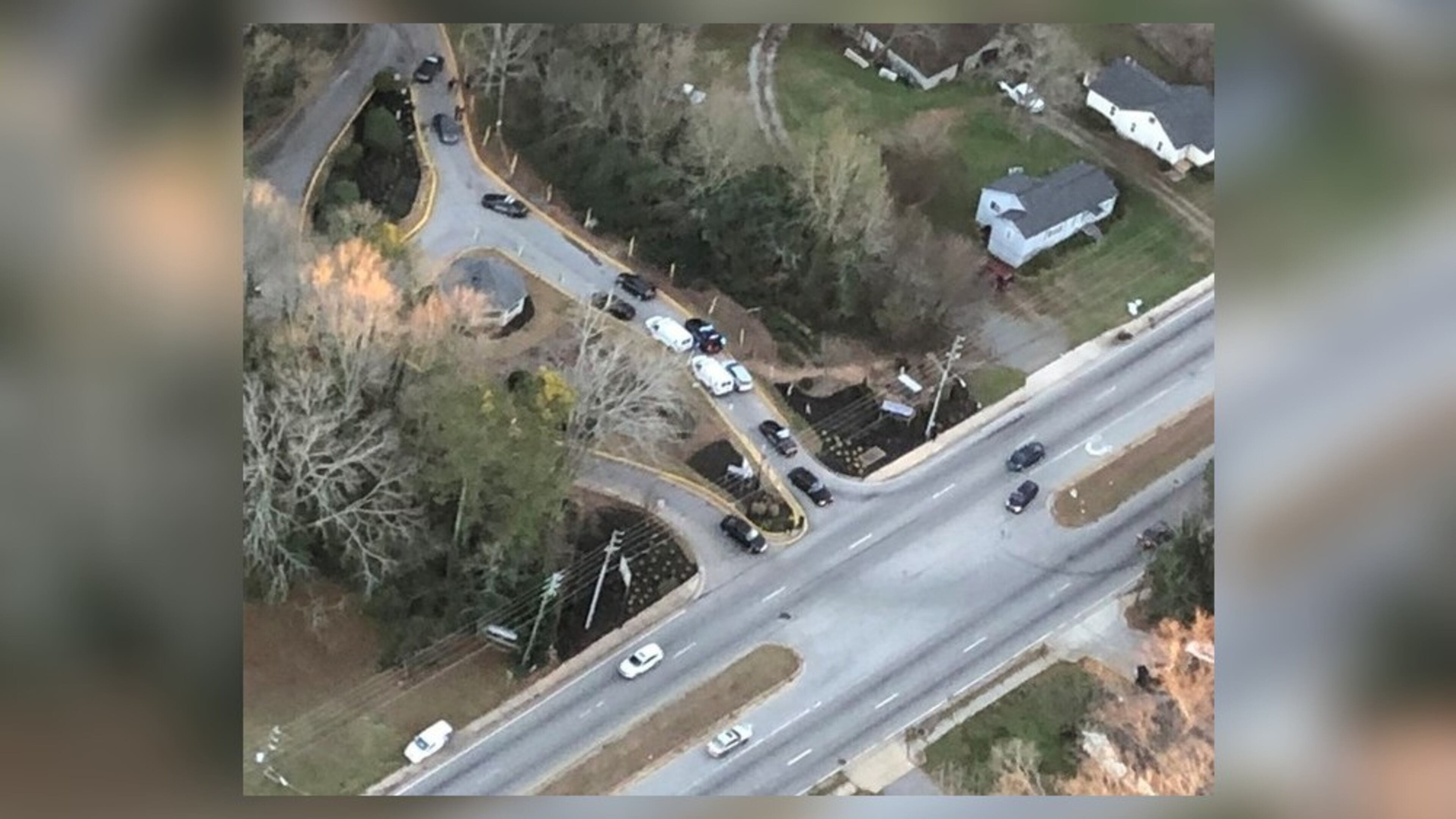 Police are investigating a homicide in DeKalb County on Monday afternoon.