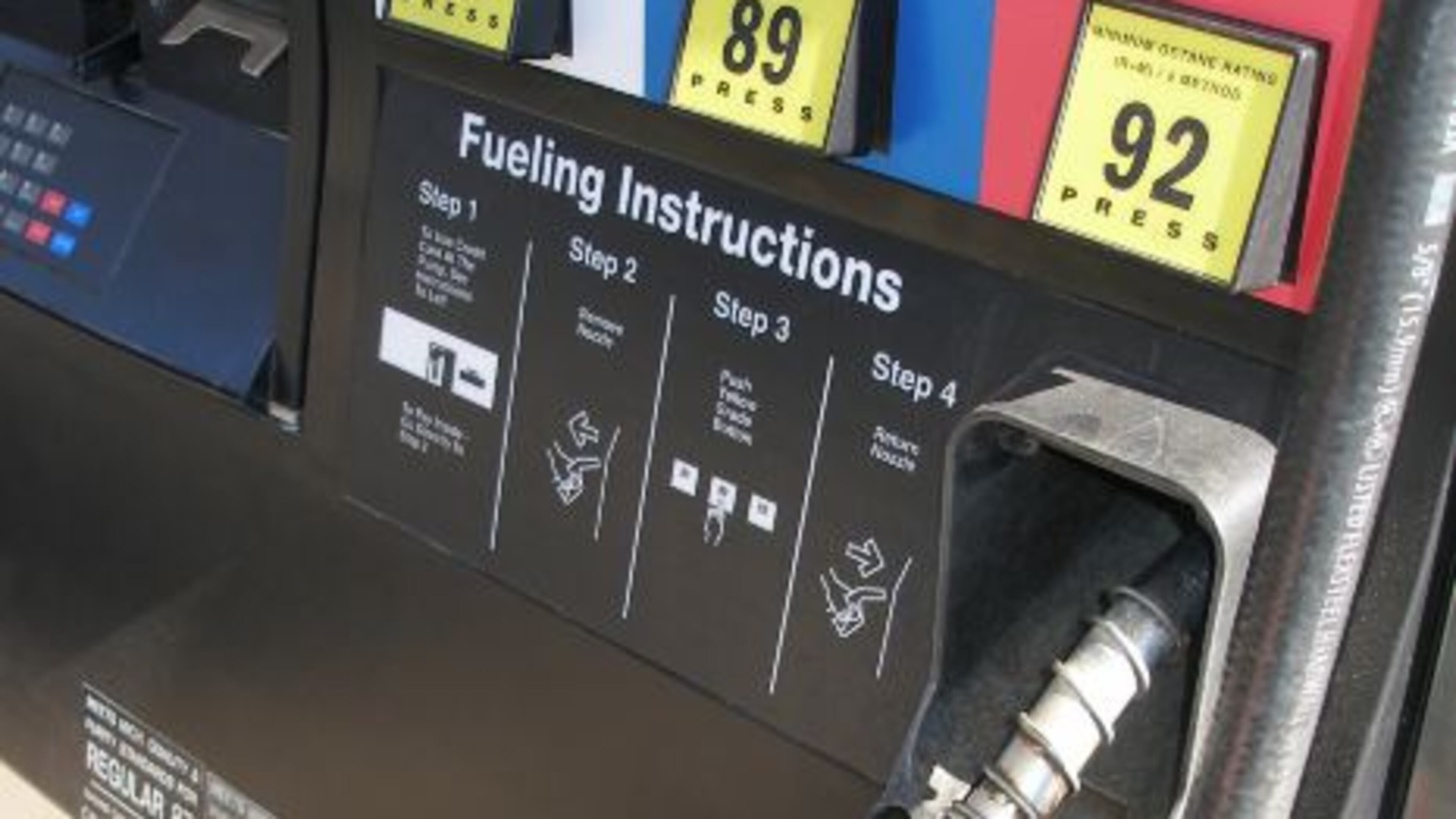 Officials of Colonial Pipeline say their gasoline should start flowing again by the end of the weekend. In the meantime, there have been virtually no reports of outages at local stations, but gas prices have climbed.