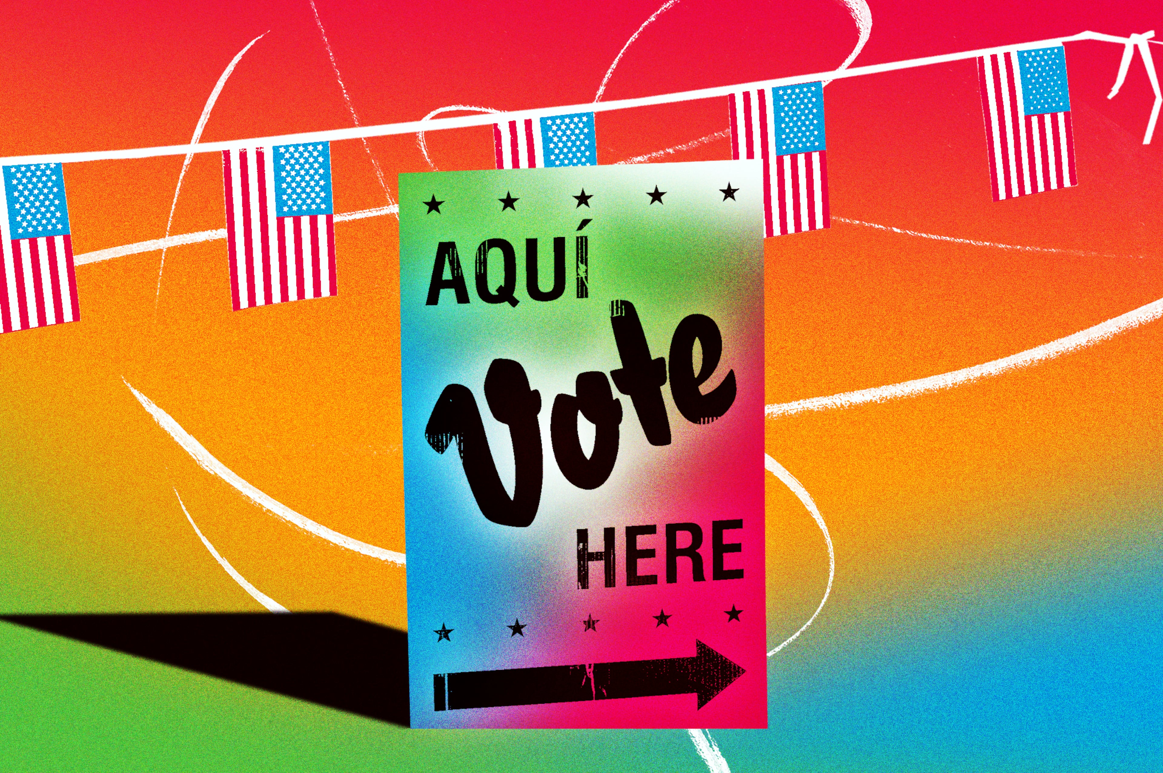 Latino Voters