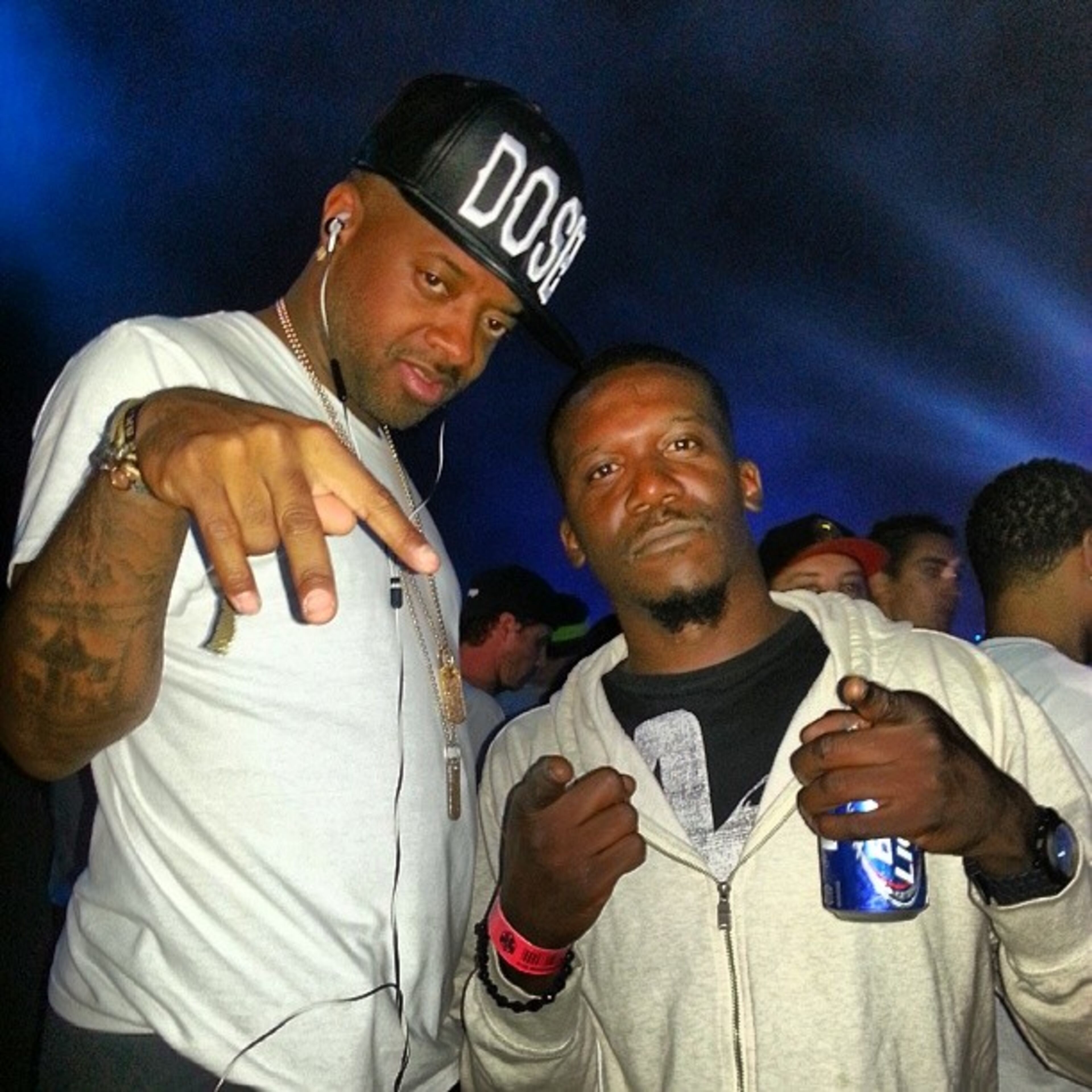 atl_djdre_live: #atlanta @jwarhol checkin in #TomorrowWorld