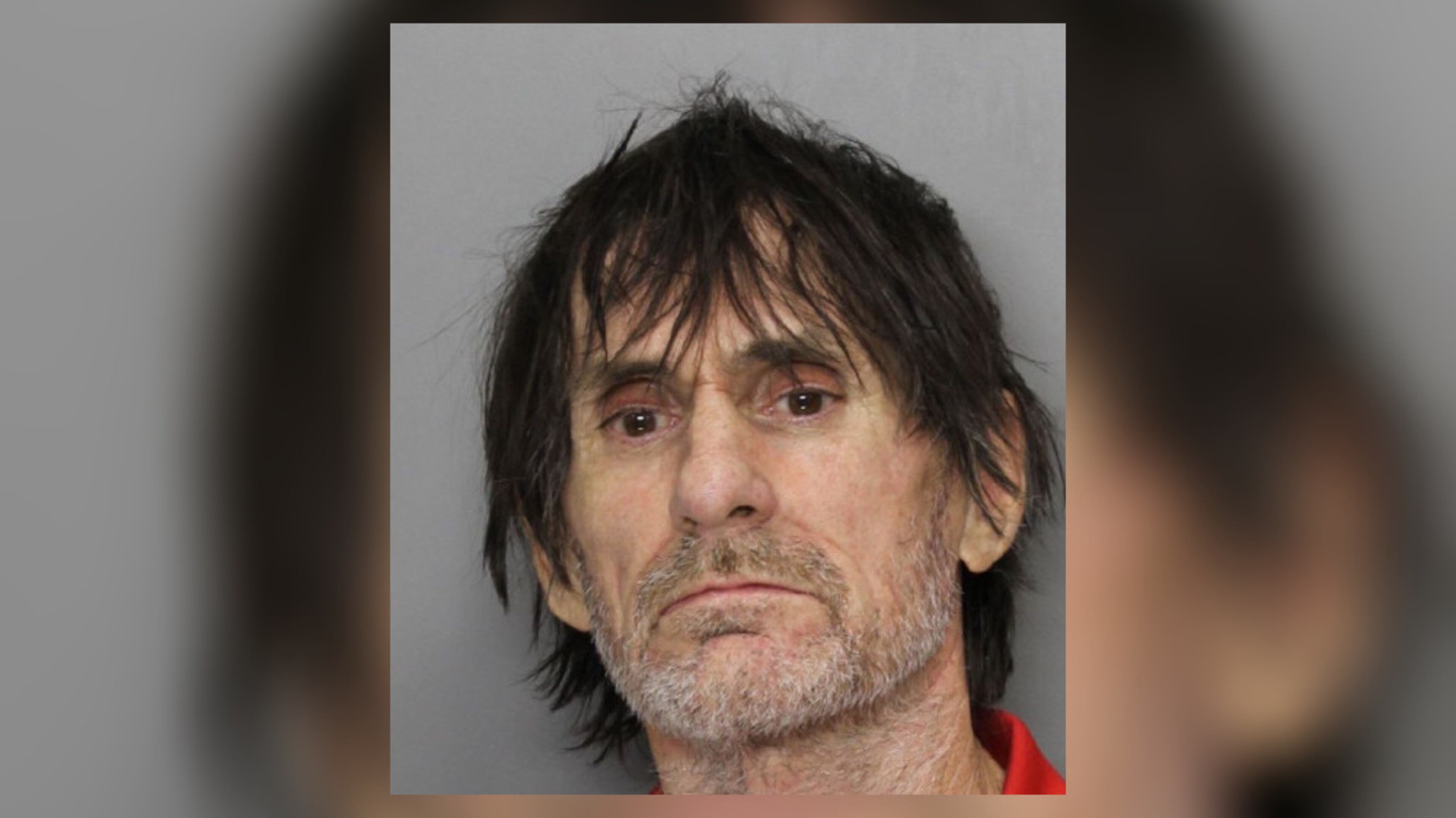 Michael David Cawley