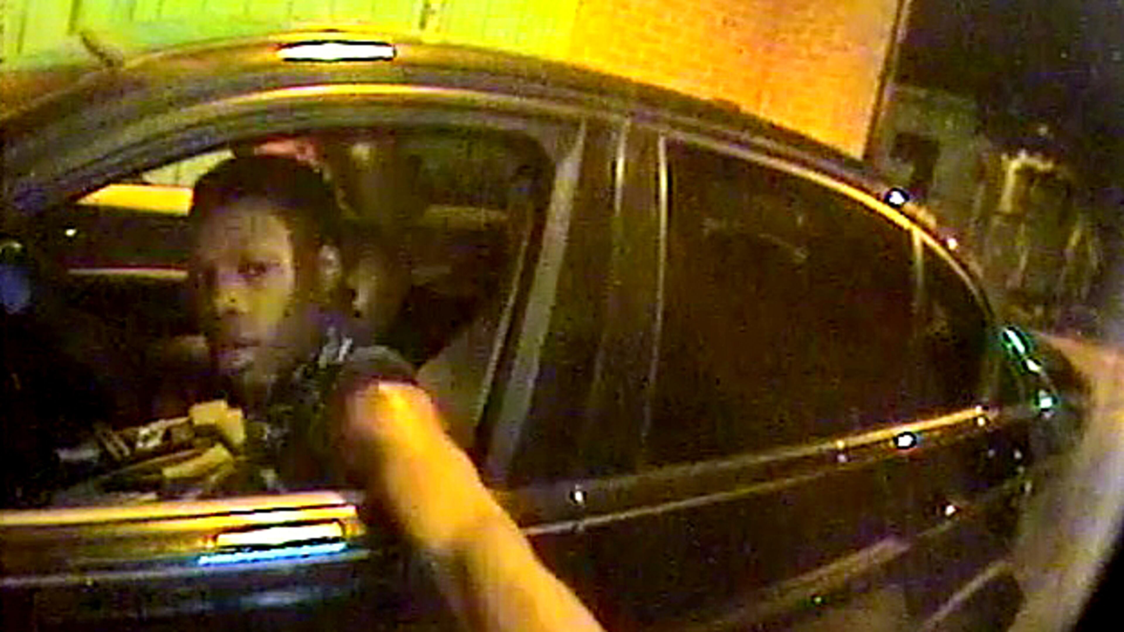 Anyone with information on this man’s identity is asked to contact Conyers police or Crime Stoppers Atlanta. (Photo: Conyers police)