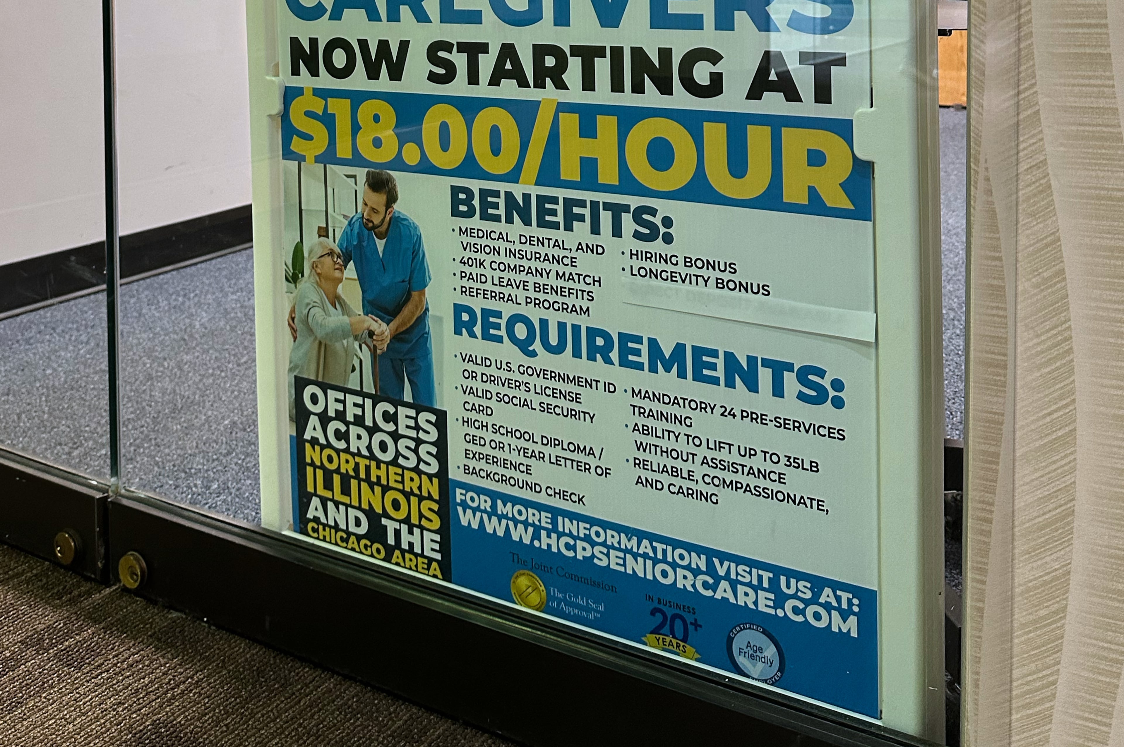 Hiring, Employment, Job Opportunity