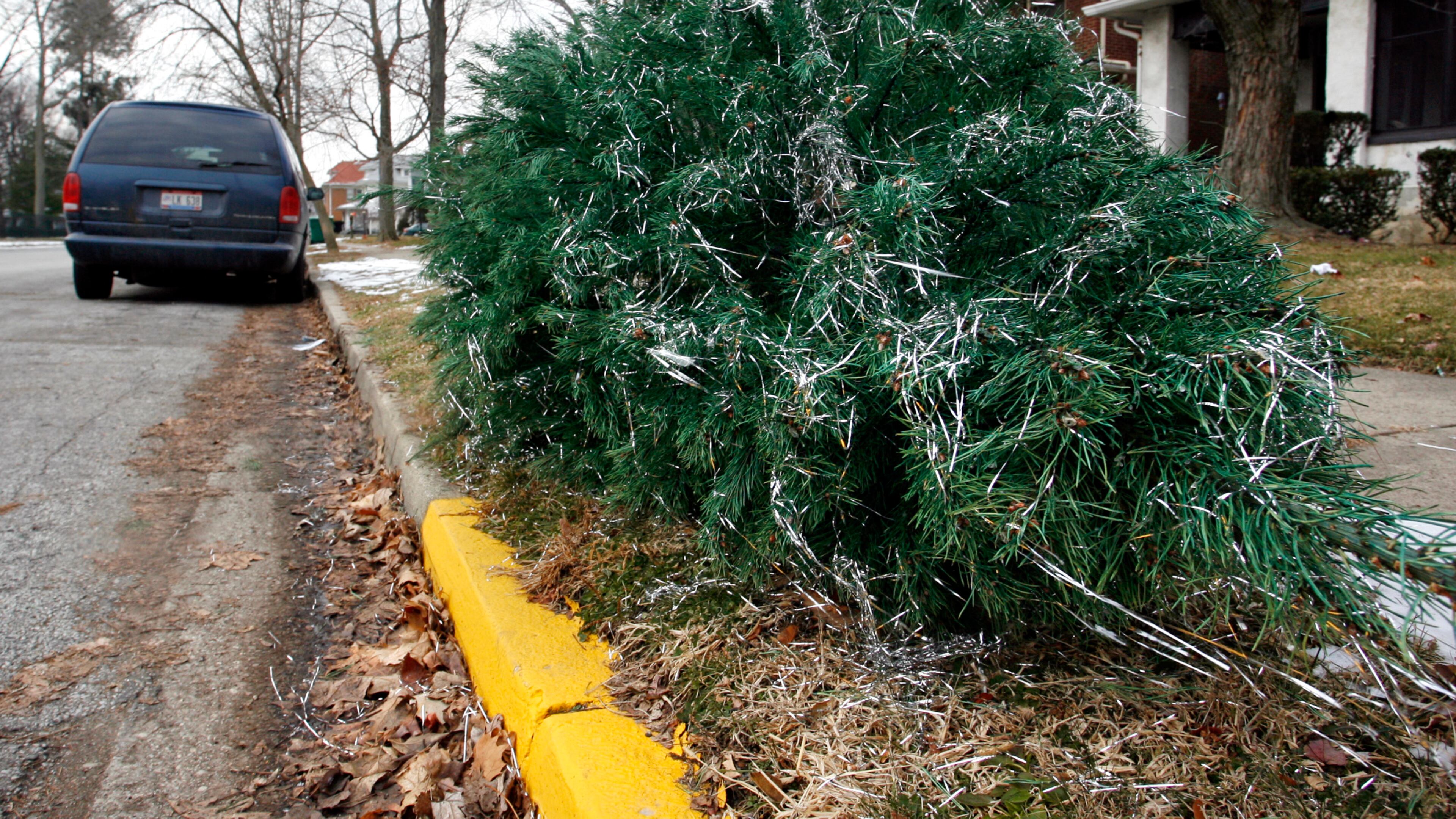 Georgia’s “Bring one for the Chipper” program is making plans in advance of the impending weather.