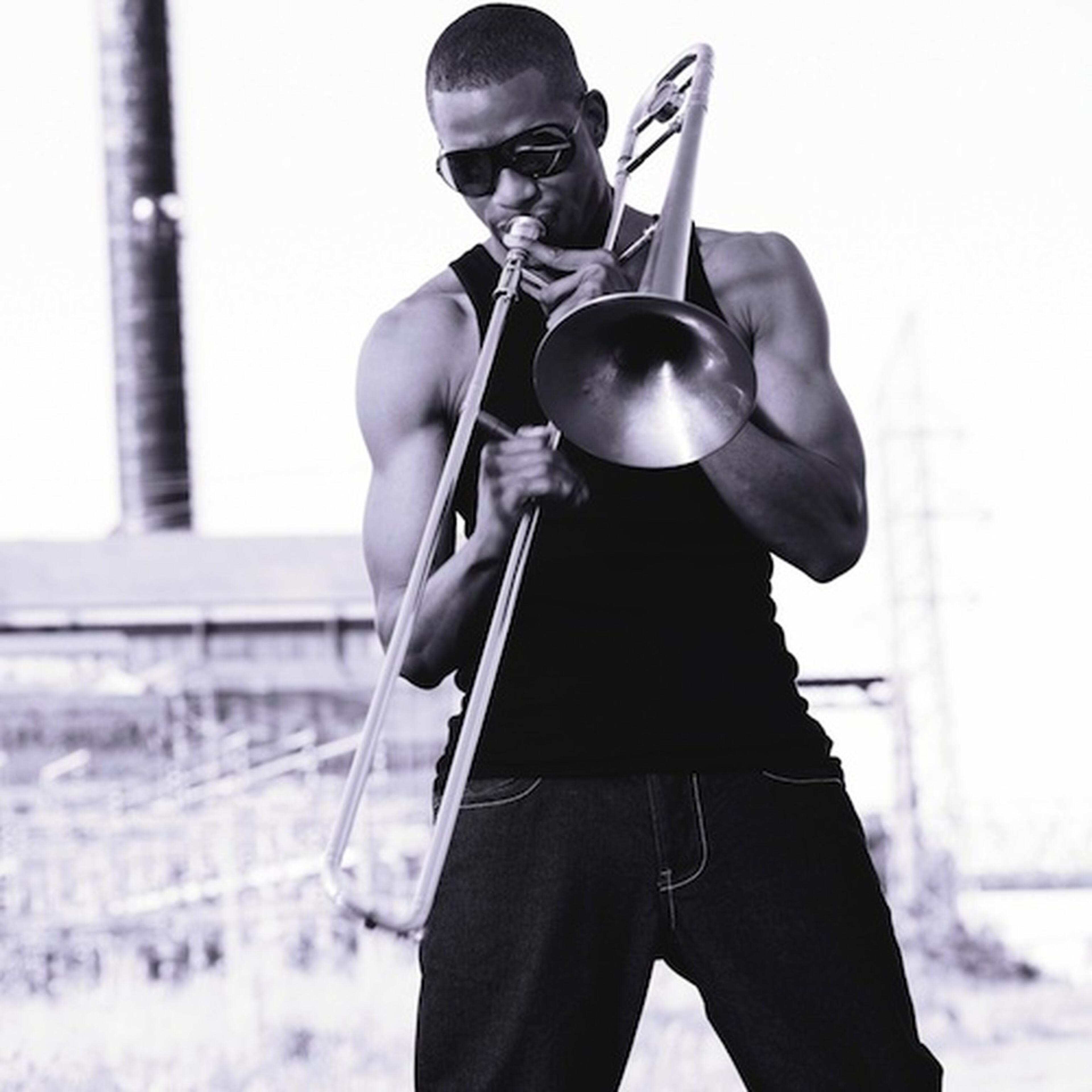 Trombone Shorty will bring some New Orleans sass to the Ponce de Leon Stage at 5:45 p.m. May 10.
